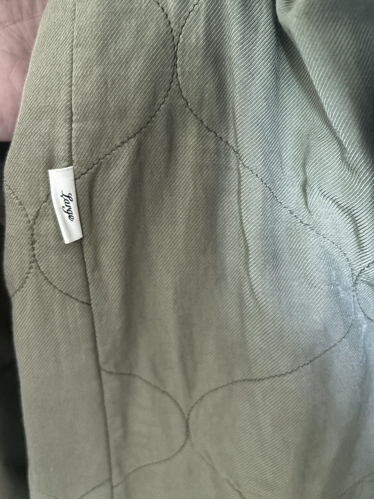 Dries Van Noten FW 24 25 double breasted coat new Size US L / EU 52-54 / 3 - 10 Thumbnail