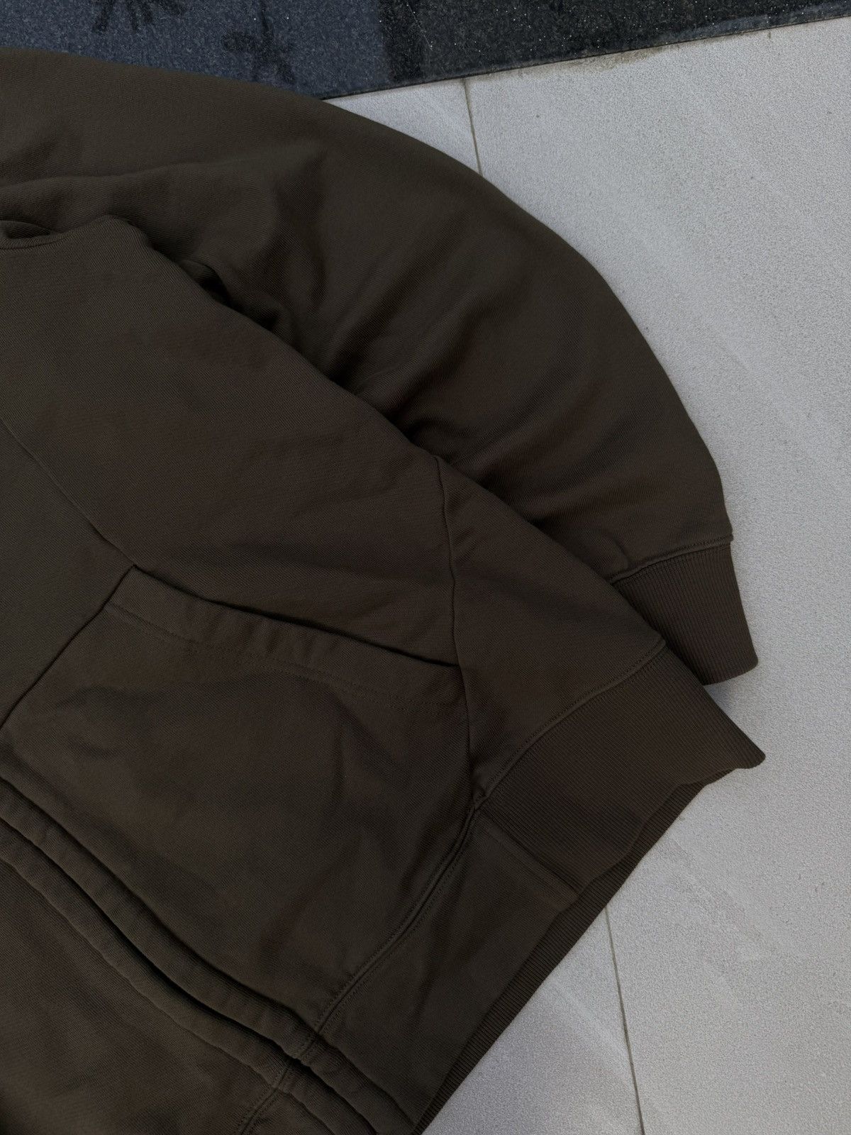 C.P. Company 90’s C.P. COMPANY RARE DOUBLE GOGLE GLASS VINTAGE ZIP HOODIE Size US L / EU 52-54 / 3 - 6 Thumbnail