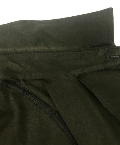 Yohji Yamamoto INDUSTYLE TOKYO × YOHJI YAMAMOTO long sleeve shirt Size US M / EU 48-50 / 2 - 6 Thumbnail
