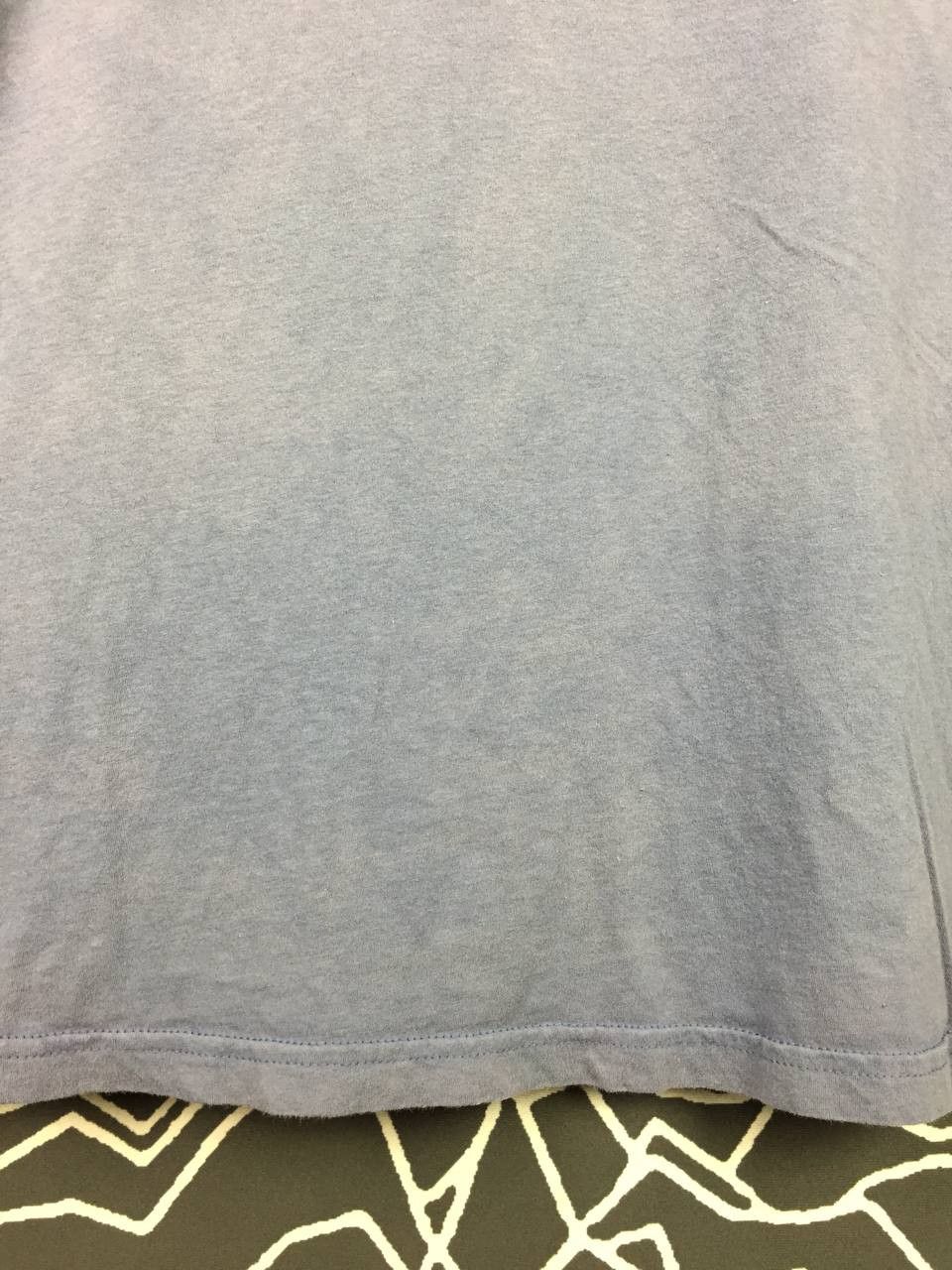 Patagonia × Vintage Patagonia Fitz Roy Bear Organic Cotton Slim Fit Tee Size US L / EU 52-54 / 3 - 7 Thumbnail
