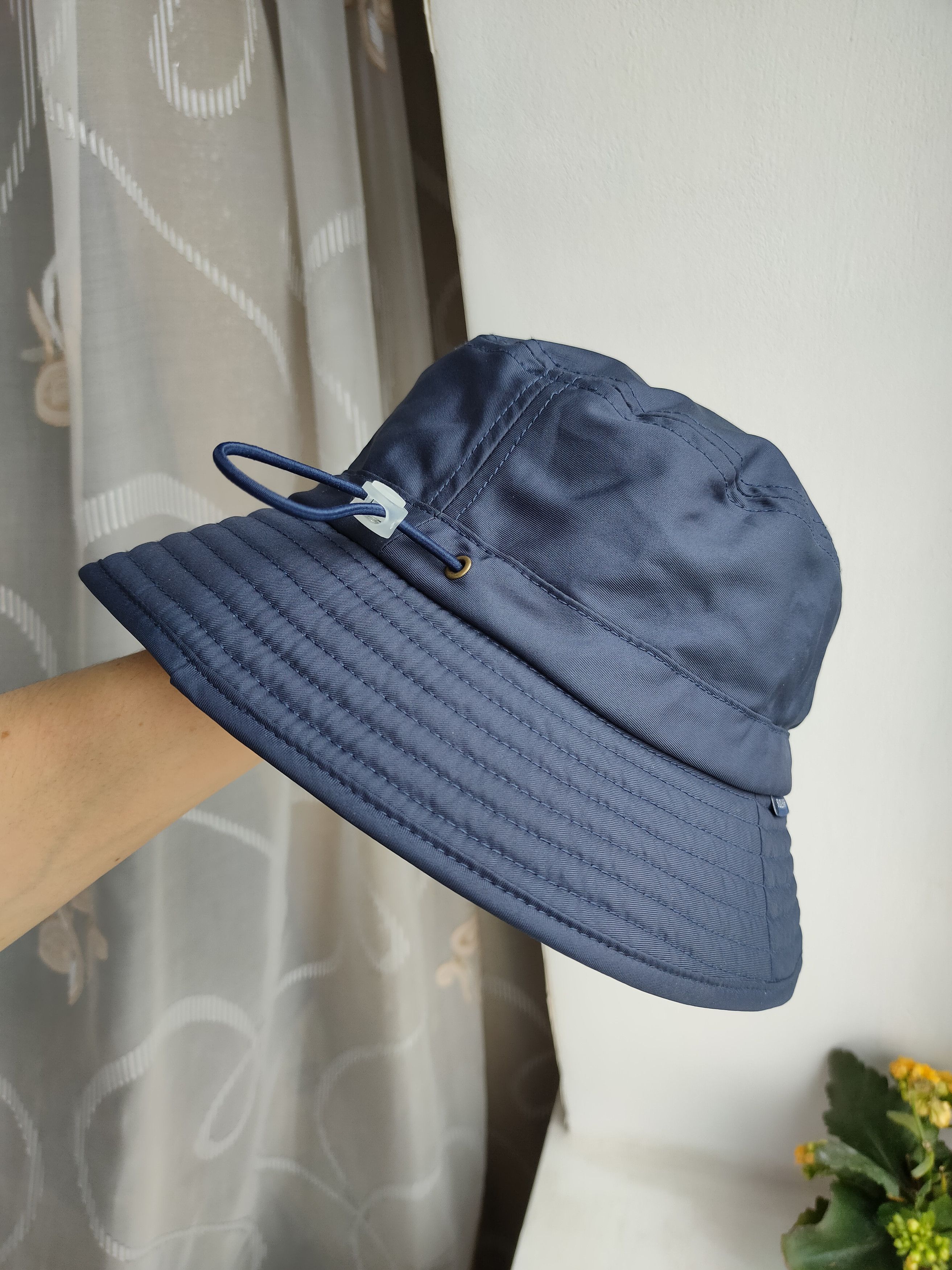 Mountain Hardwear Solbari bucket hat panama outdoor mountain bucket hat gorp Size ONE SIZE - 2 Thumbnail