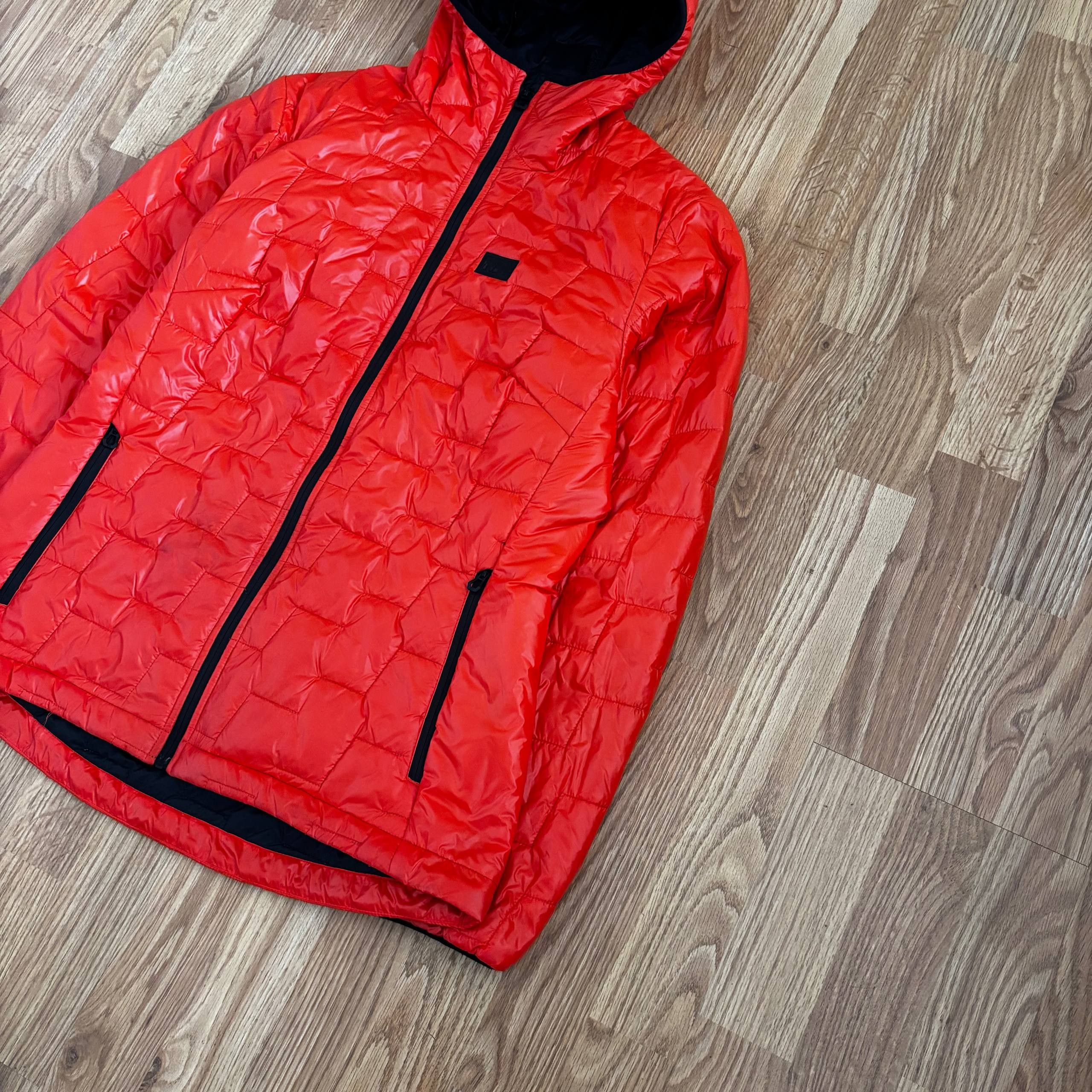 Helly Hansen Helly Hansen Lifaloft Insulator Women's Hooded Jacket Size M / US 6-8 / IT 42-44 - 3 Thumbnail