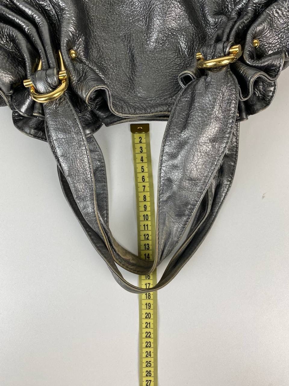 Roberto Cavalli Roberto Cavalli vintage Handbags for woman Size ONE SIZE - 16 Thumbnail