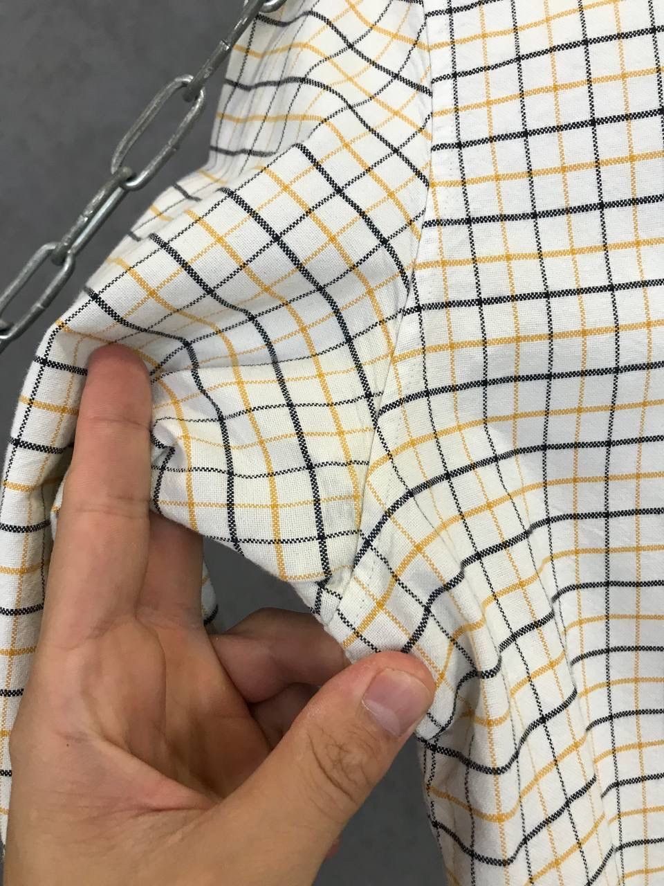 Cos Cos flannel shirt Size US S / EU 44-46 / 1 - 8 Thumbnail