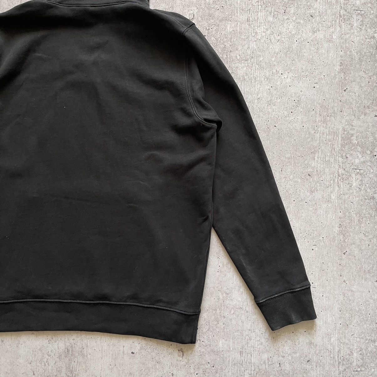 Golf Wang Golf 3d logo black hoodie Size US S / EU 44-46 / 1 - 9 Thumbnail