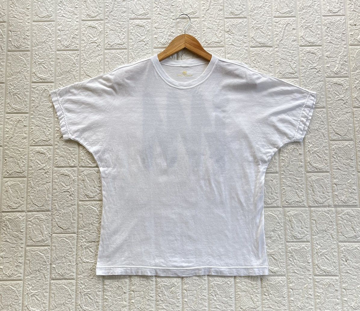 Issey Miyake × Seiko Issey Miyake “IM” Logo Tee Size US L / EU 52-54 / 3 - 2 Thumbnail