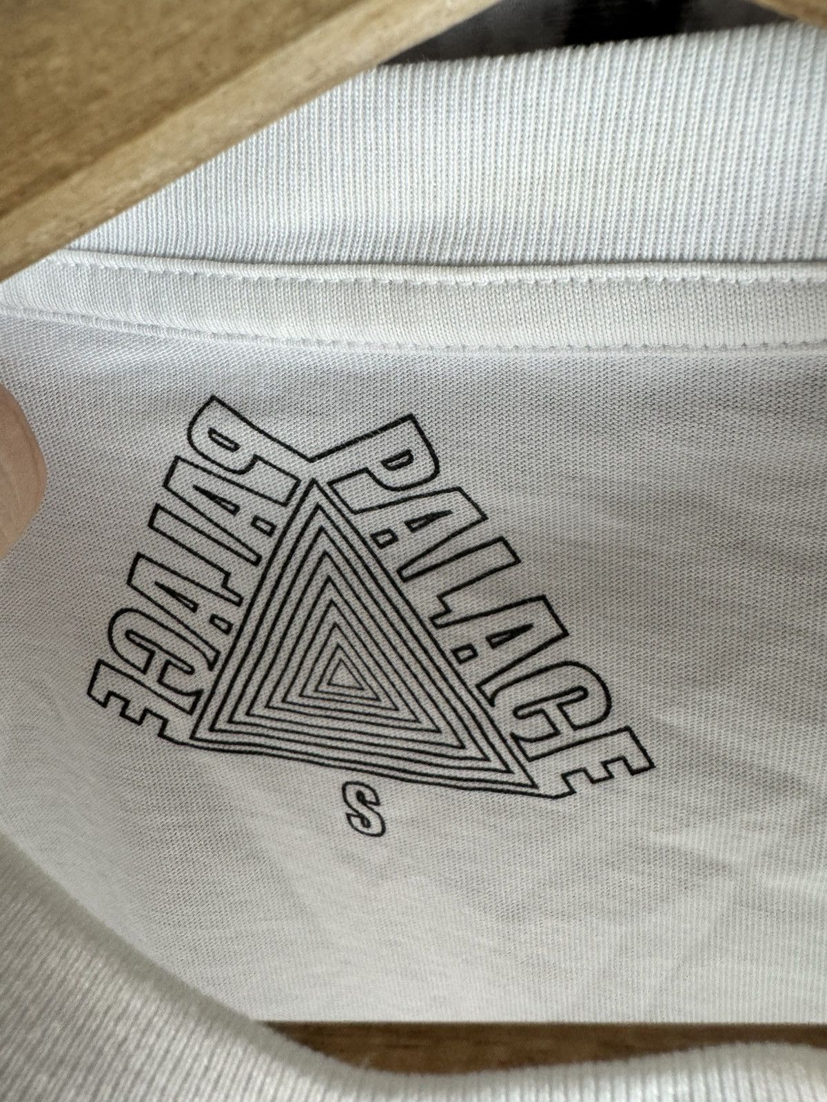 Palace Palace Palice Draft Beer T-Shirt FW22 Size US S / EU 44-46 / 1 - 3 Thumbnail