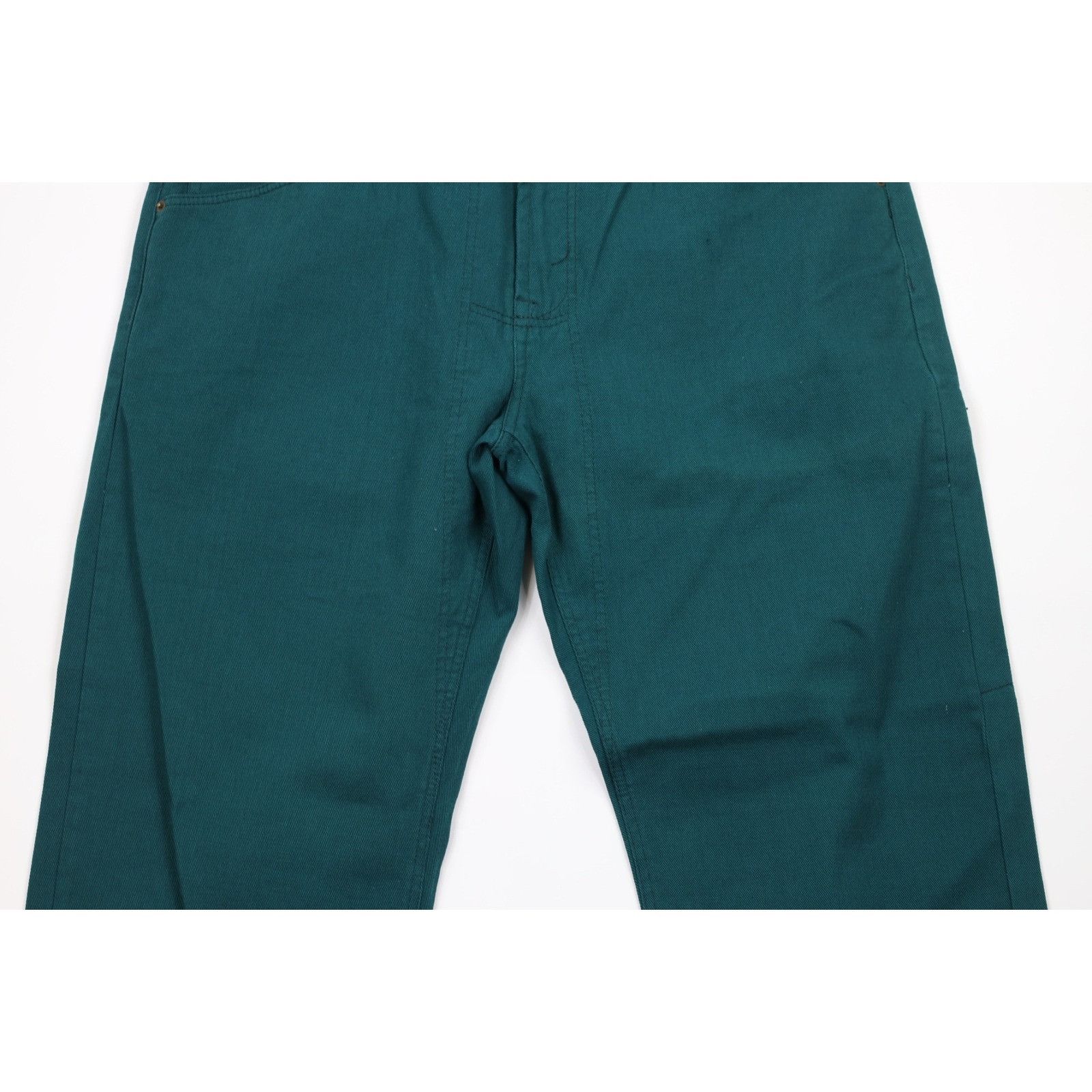 Marithe + Francois Girbaud × Vintage NOS Vintage 90s Marithe Francois Girbaud Wide Leg Jeans Size US 40 / EU 56 - 3 Thumbnail
