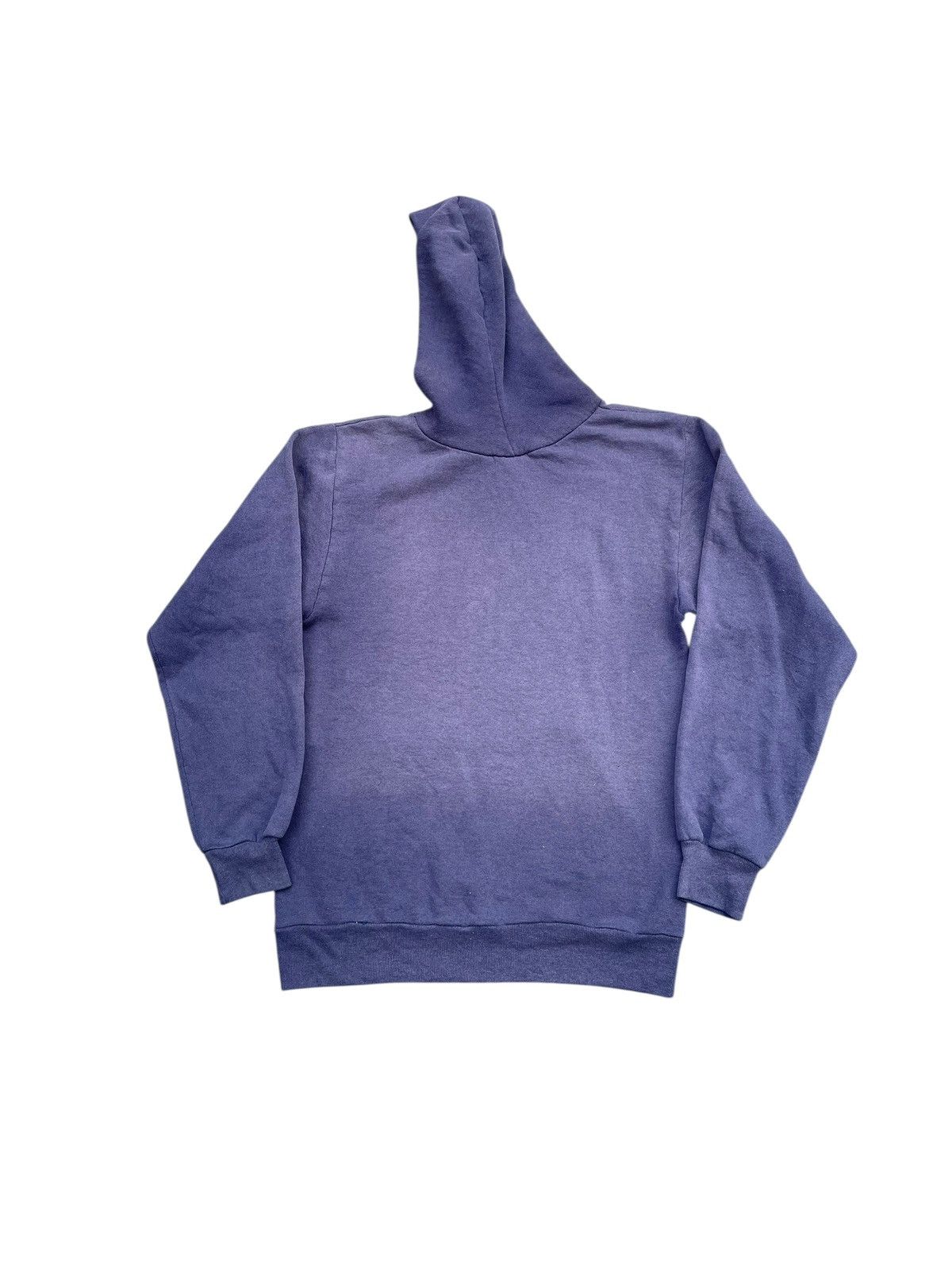 Jerzees Vintage University Of Maine Faded Hoodie Size US S / EU 44-46 / 1 - 5 Thumbnail