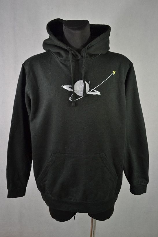Band Tees × Pink Floyd Pink Floyd 1988 A Momentary Lapse of Reason Tour Hoodie M Size US M / EU 48-50 / 2 - 1 Thumbnail