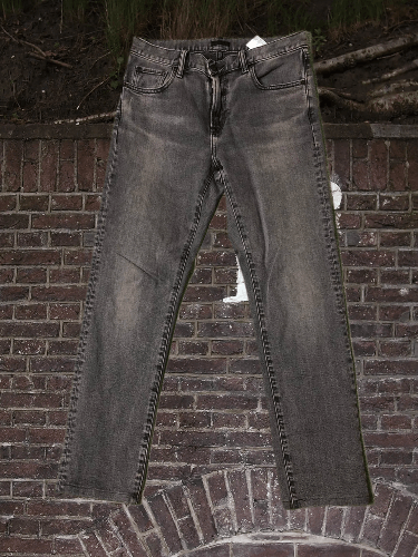 Uniqlo Uniqlo Denim Jeans Size US 30 / EU 46 - 1 Thumbnail