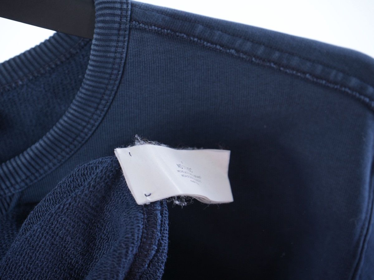 Other M D 11 VDC Michelacci Danilo Italy sweatshirt crewneck Size US L / EU 52-54 / 3 - 5 Thumbnail