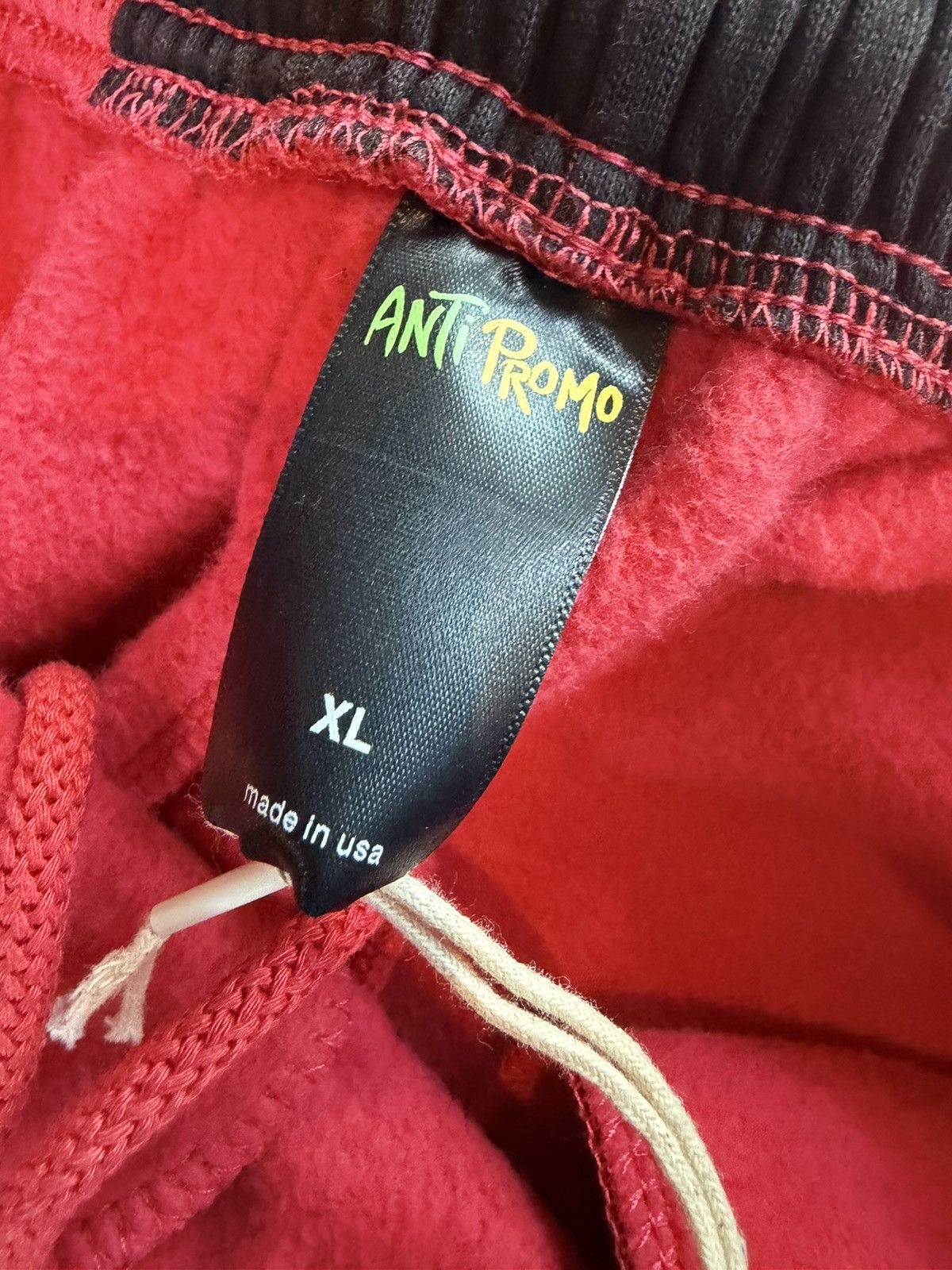 Matty Boy MattyBoy AP 99 Sweats Size US 38 / EU 54 - 7 Thumbnail