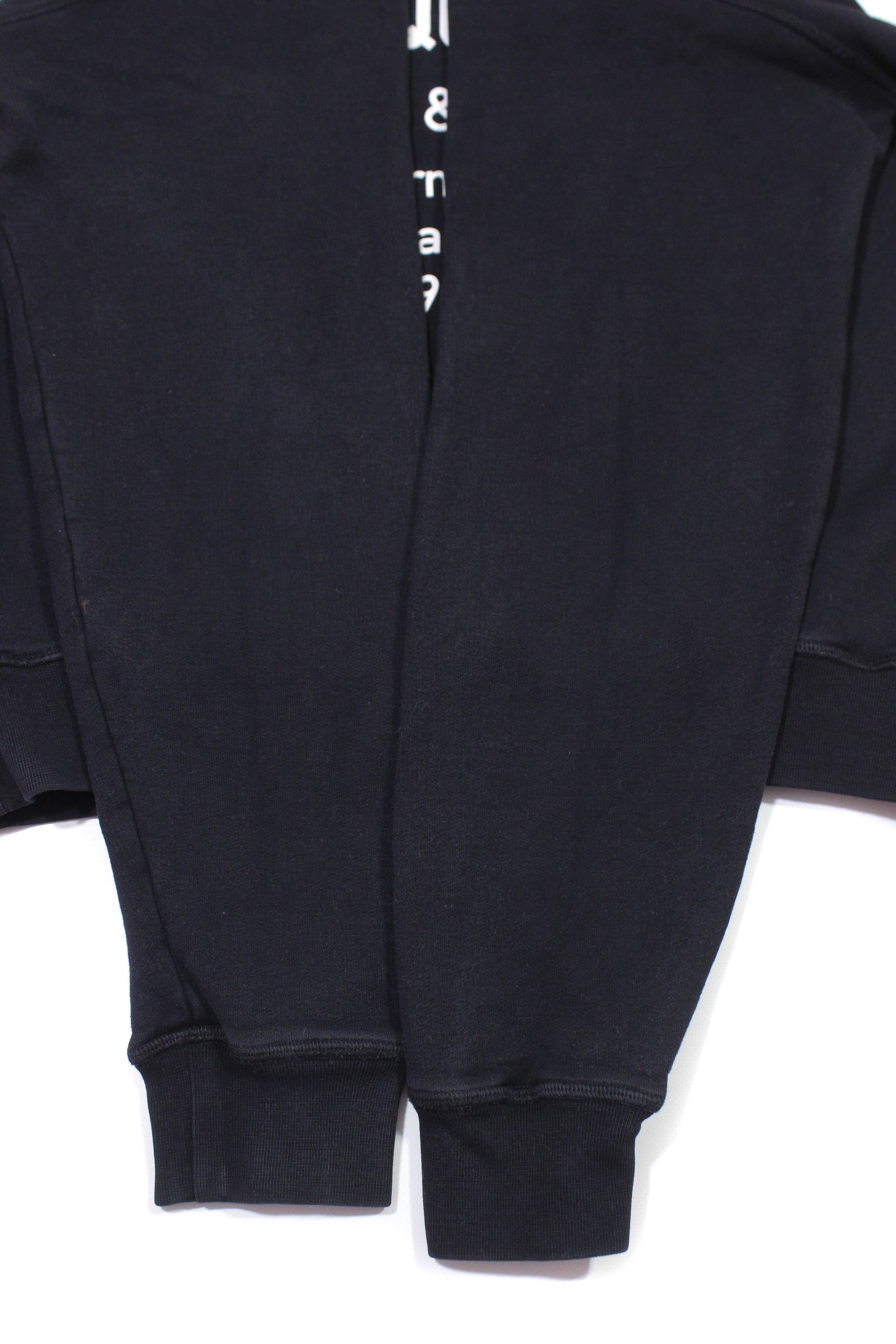 Dsquared2 2020 Big Logo Sweatshirt Size US XL / EU 56 / 4 - 6 Thumbnail