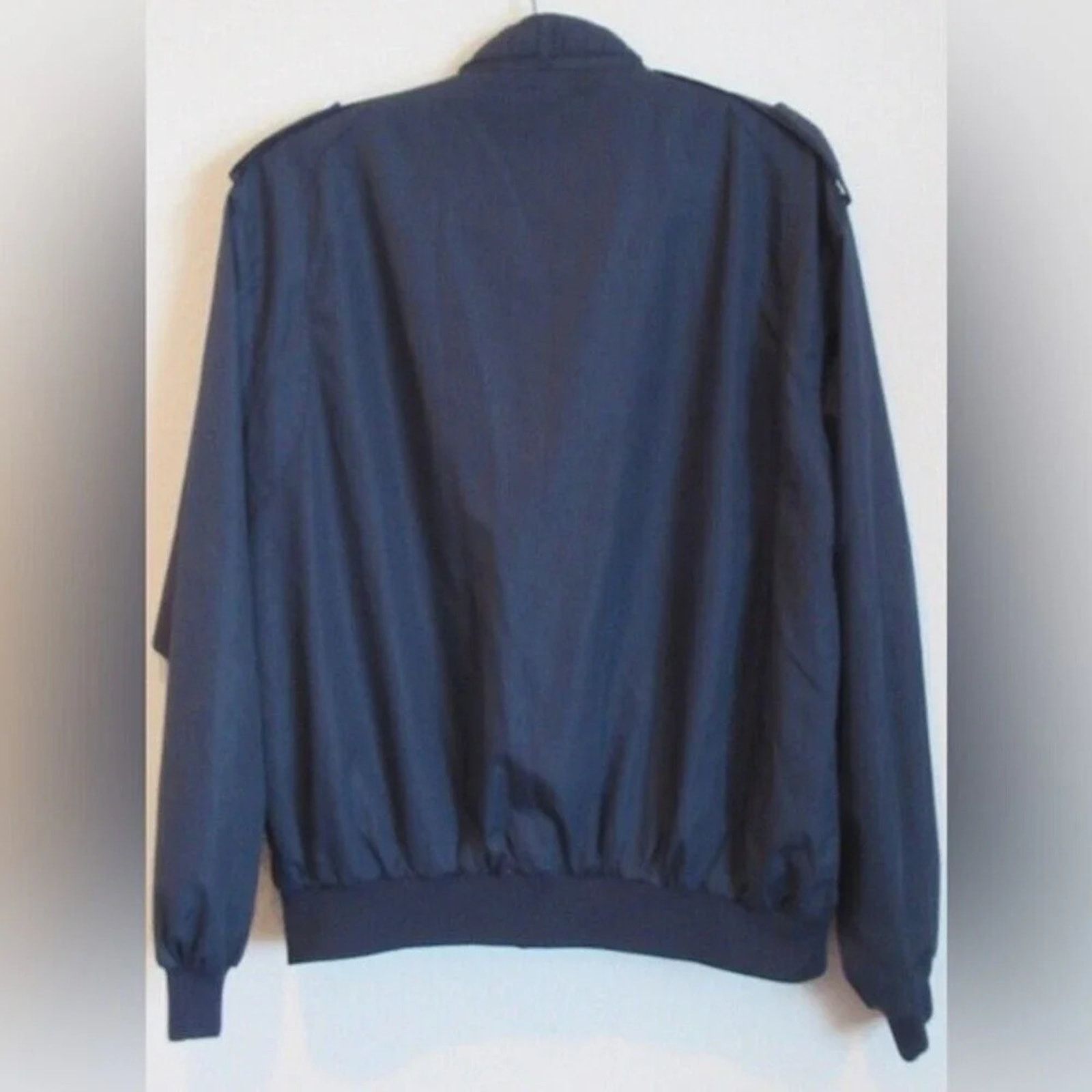 Members Only Members Only lightweight vintage jacket, size 46 Size US S / EU 44-46 / 1 - 2 Thumbnail