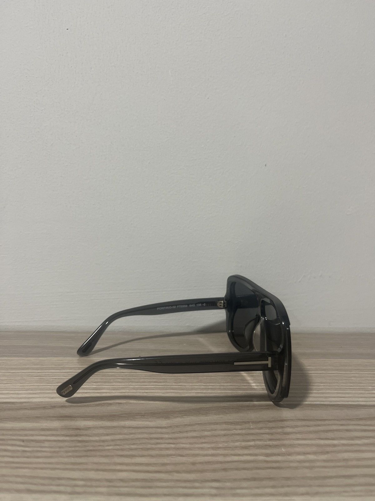 Tom Ford Tom Ford Glasses Size ONE SIZE - 4 Thumbnail