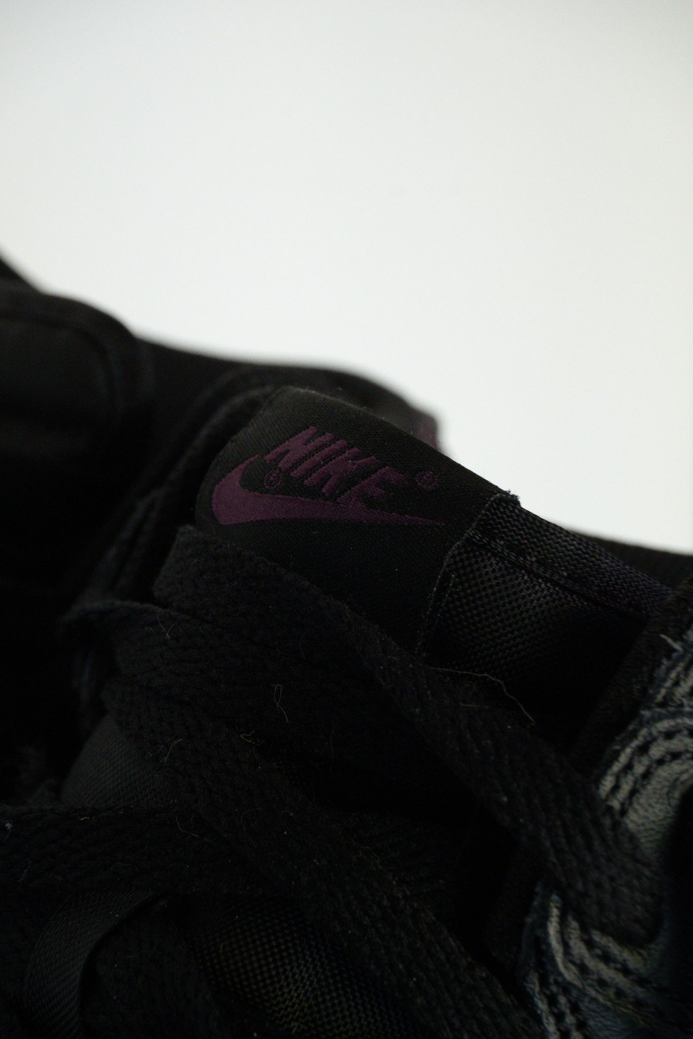 Fragment Design × Nike Nike Dunk High Fragment Beijing 2021 Size US 8.5 / EU 41-42 - 4 Thumbnail