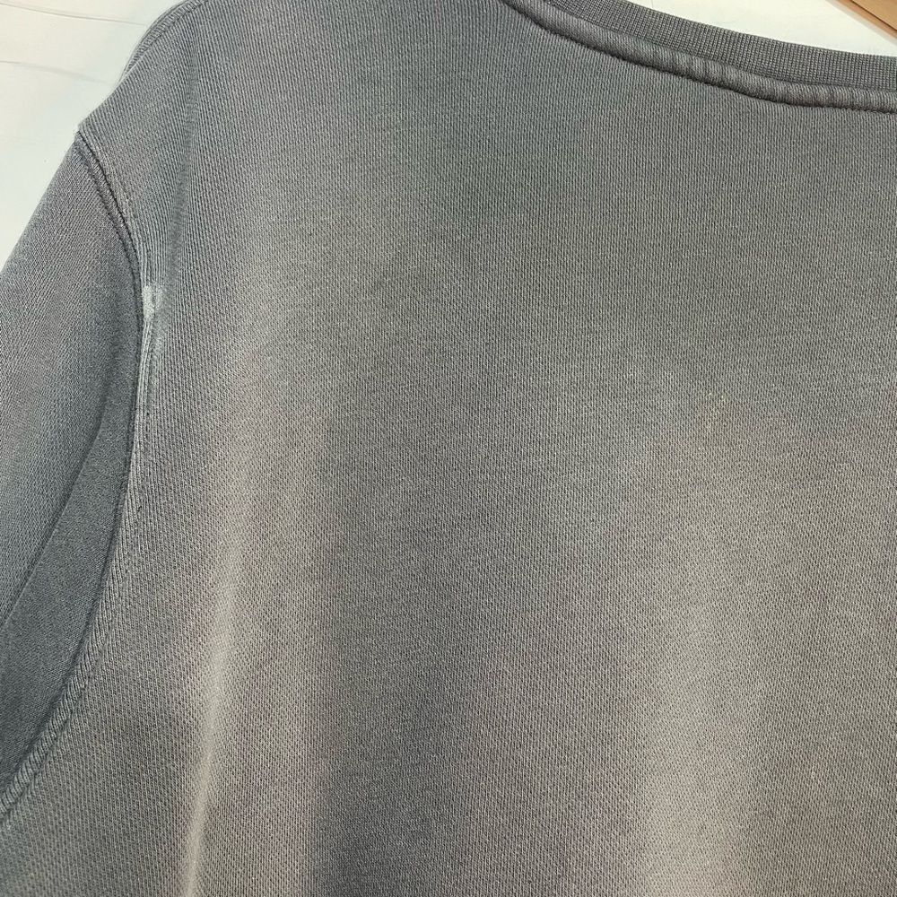 Nike Nike Memphis Athletics Grey Pullover Sweater XL Size US XL / EU 56 / 4 - 7 Thumbnail