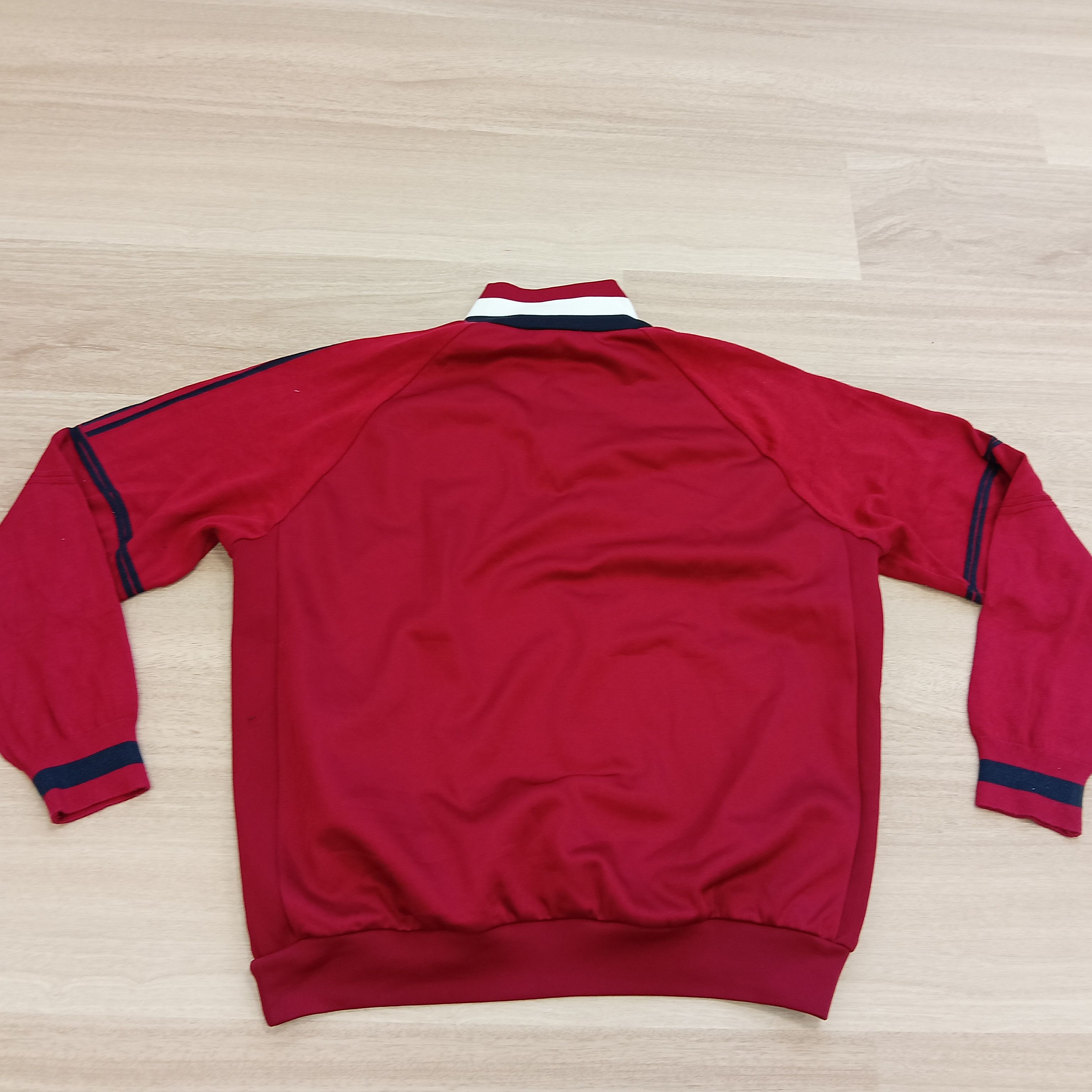 Grand Slam MUNGSINGWEAR GRAND SLAM SWEATER L Size US L / EU 52-54 / 3 - 8 Thumbnail