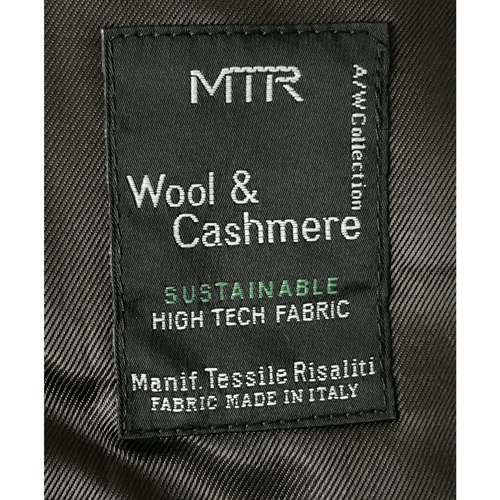 J.Crew J. Crew Ludlow $548 coat Toffee Italian Cashmere Wool 36R Size US XXS / EU 40 - 7 Thumbnail