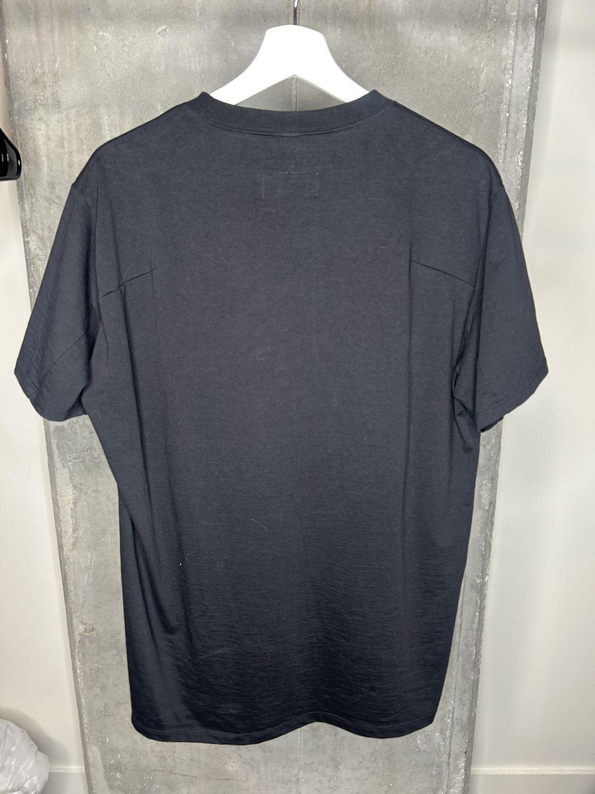 Doublet Retro Poster Embroidery T-Shirt Size US M / EU 48-50 / 2 - 2 Thumbnail