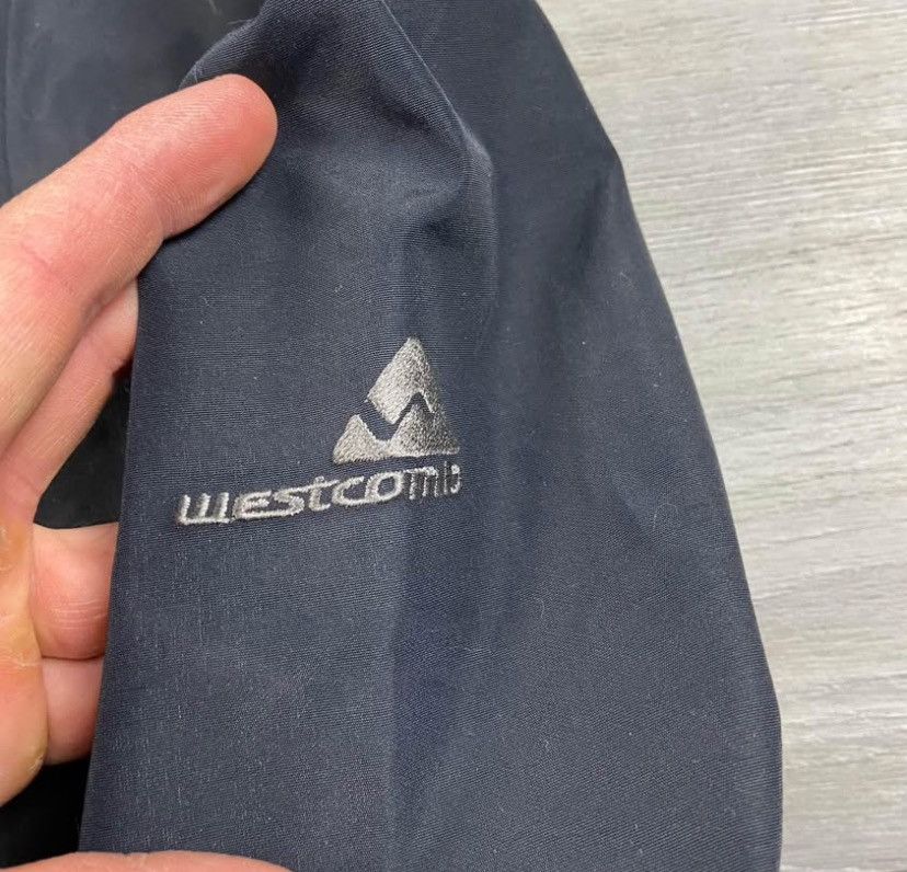 Other Westcomb Event Waterproof Ski Jacket Shell* women’s Large Size L / US 10 / IT 46 - 9 Thumbnail