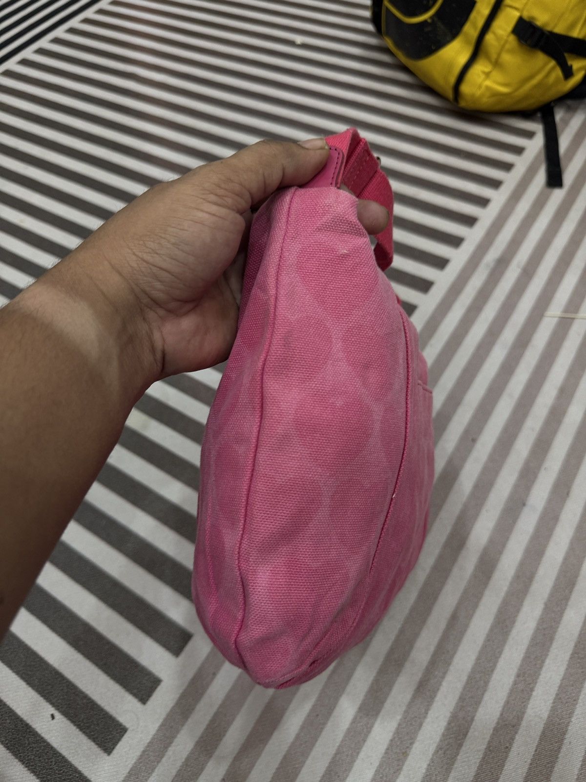 agnes b. 🔥🔥🔥ARCHIVE AGNES B BAG Size ONE SIZE - 4 Thumbnail