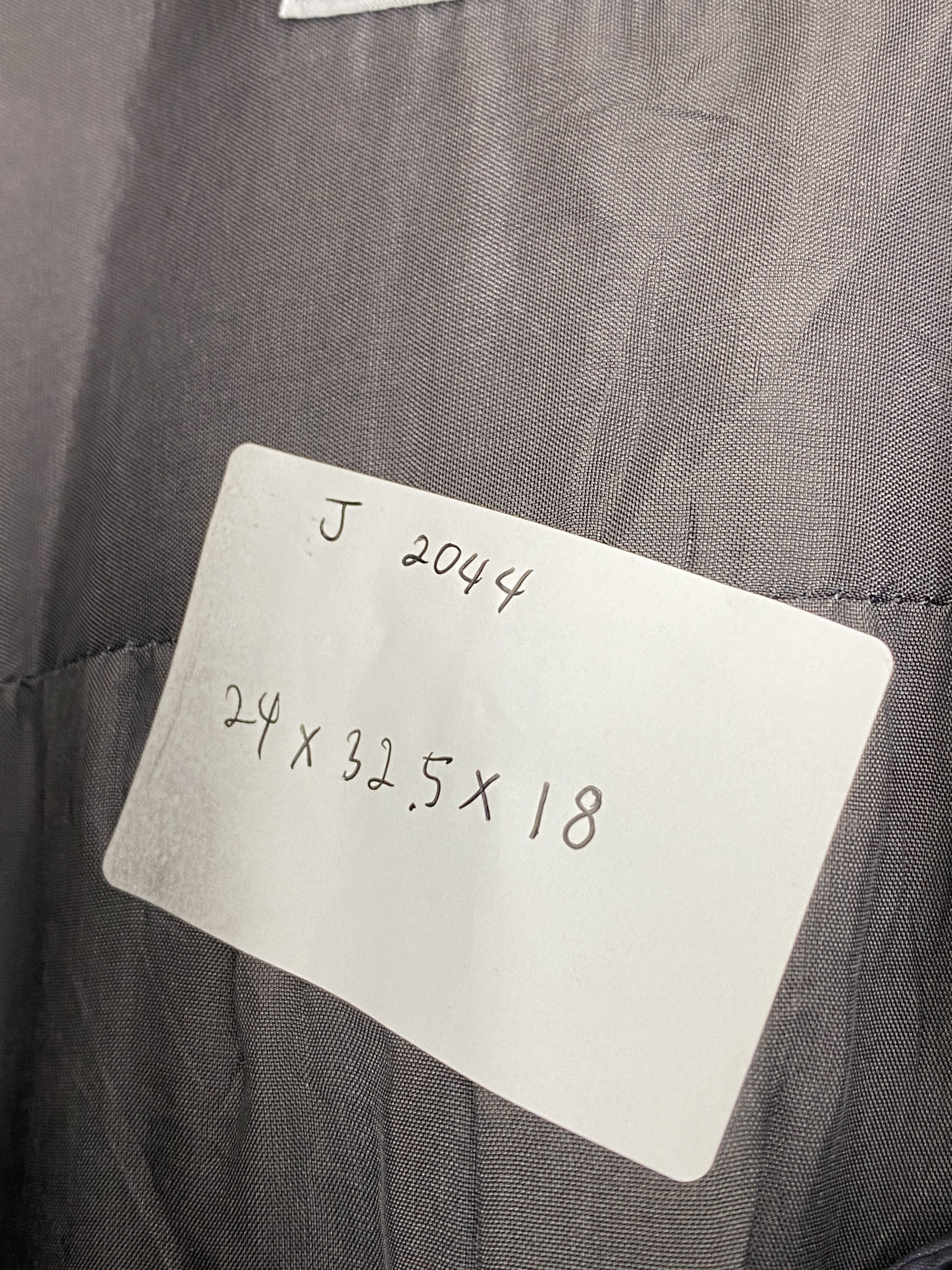 Issey Miyake Vintage Issey Miyake Designer Button Up Long Jacket J2044 Size US M / EU 48-50 / 2 - 13 Thumbnail