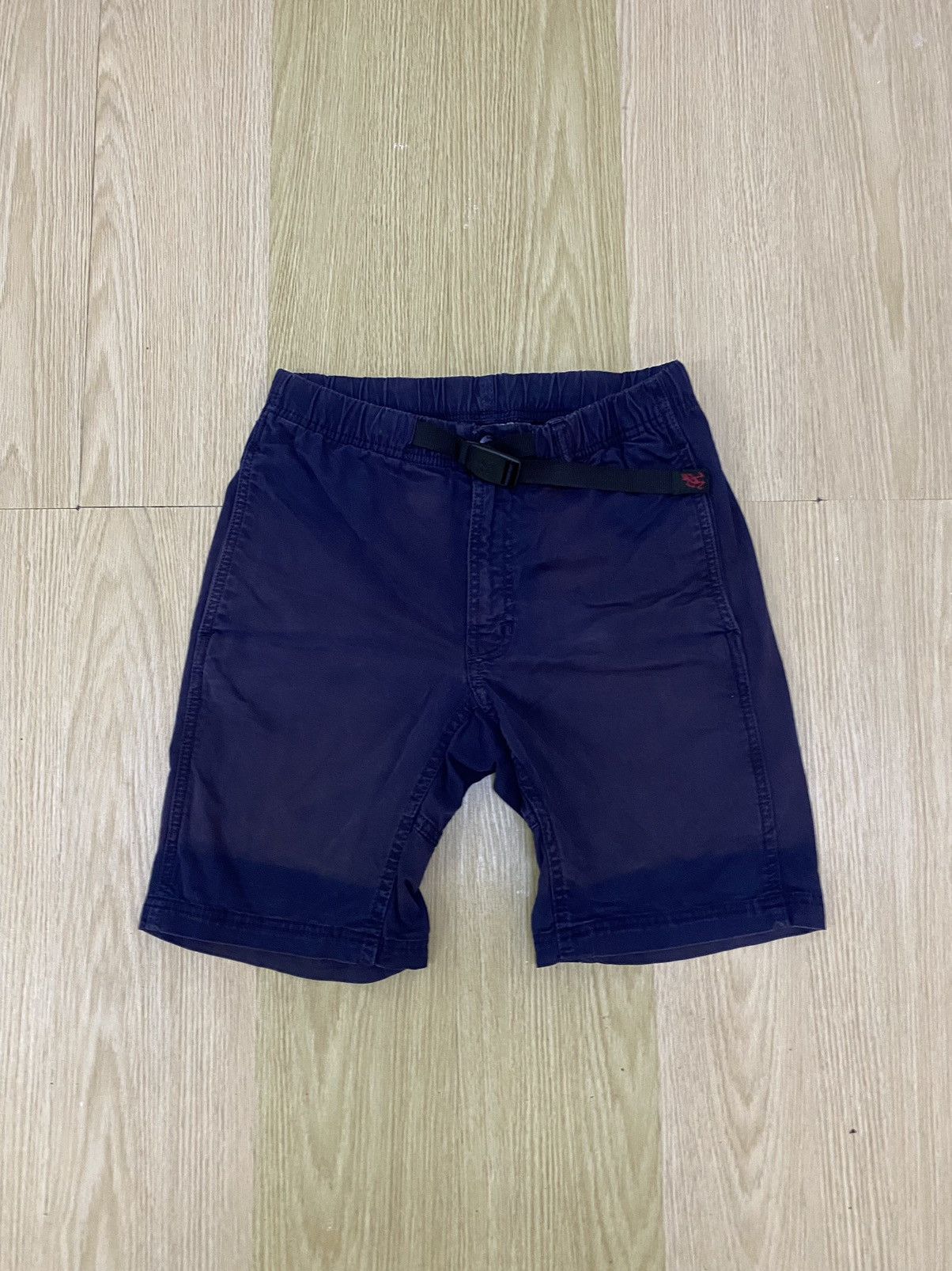 Gramicci × Vintage Vintage Gramicci shortpant Size US 29 - 1 Thumbnail