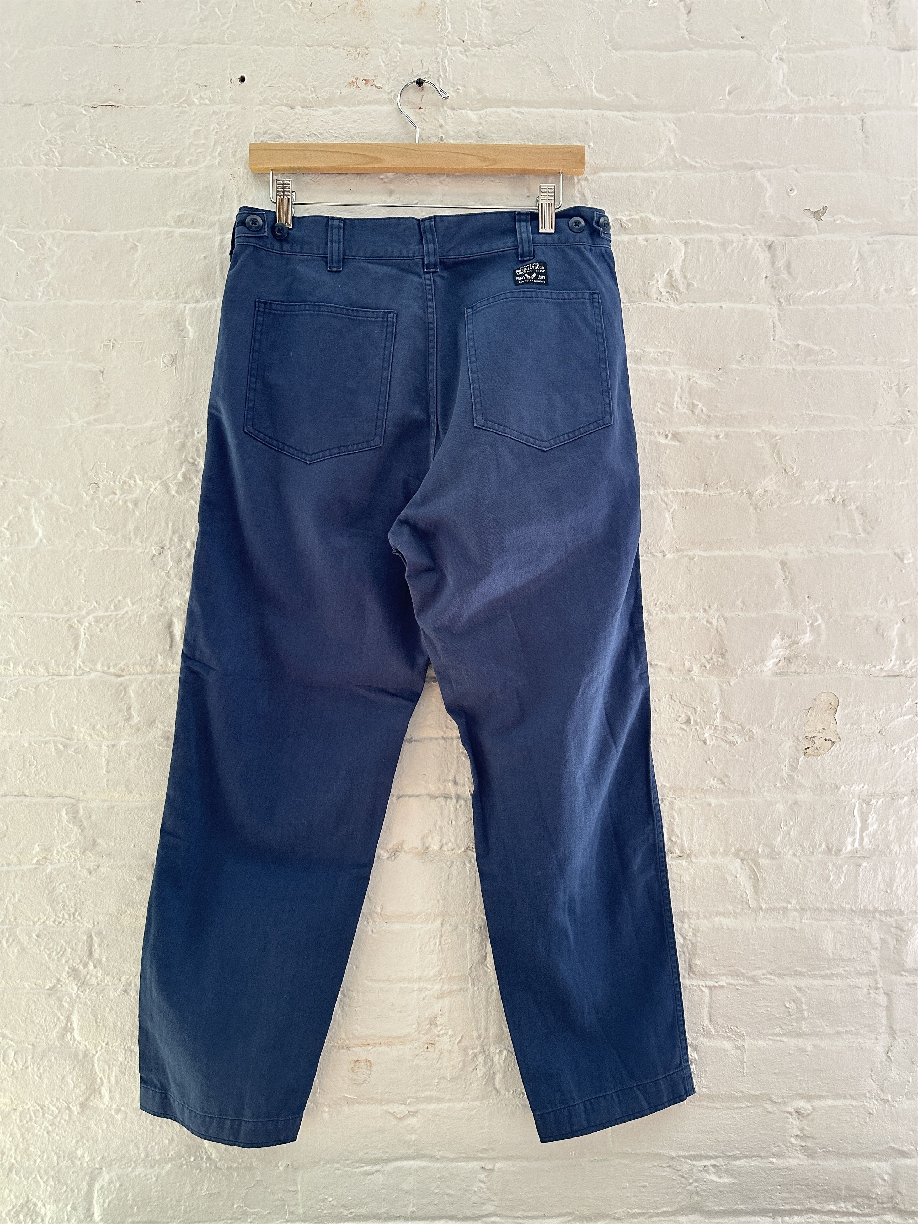 Supreme Supreme Flight Pants Size US 32 / EU 48 - 3 Thumbnail