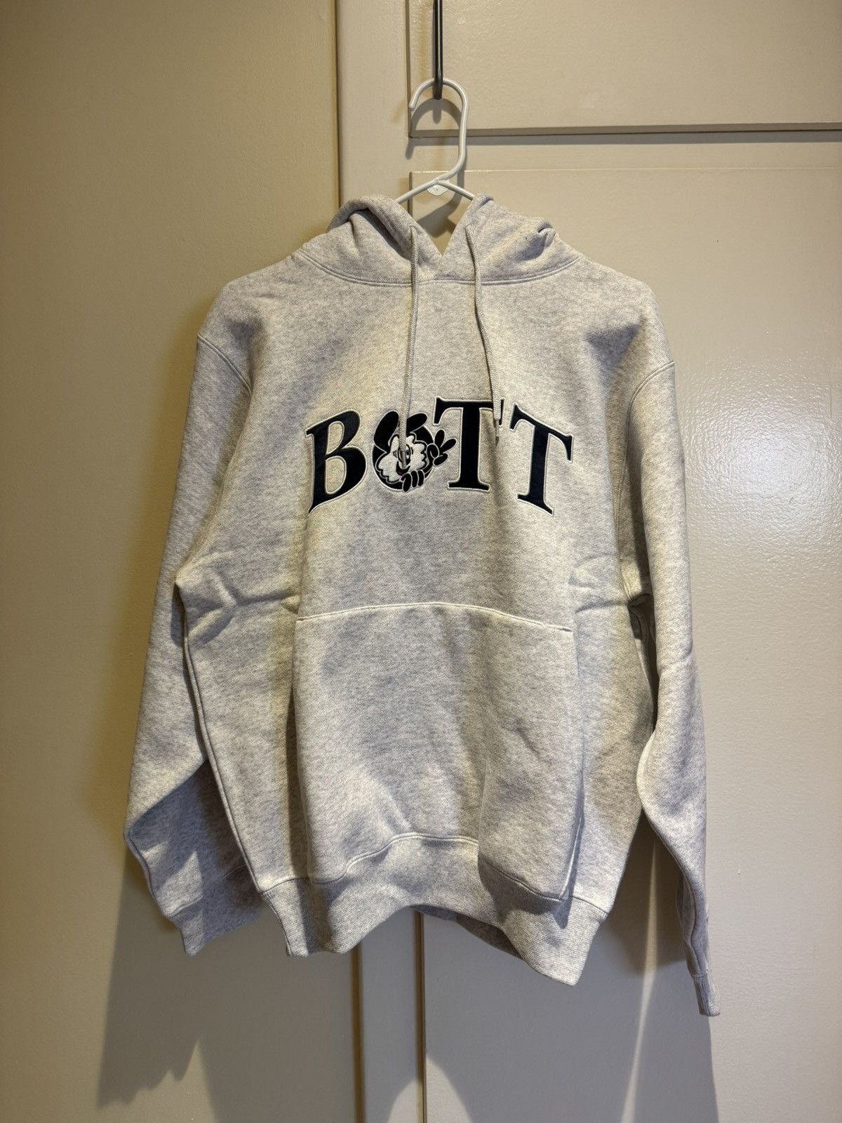 Verdy Verdy x BoTT (Birth of the Teenager) Vick College Hoodie Size US M / EU 48-50 / 2 - 2 Thumbnail
