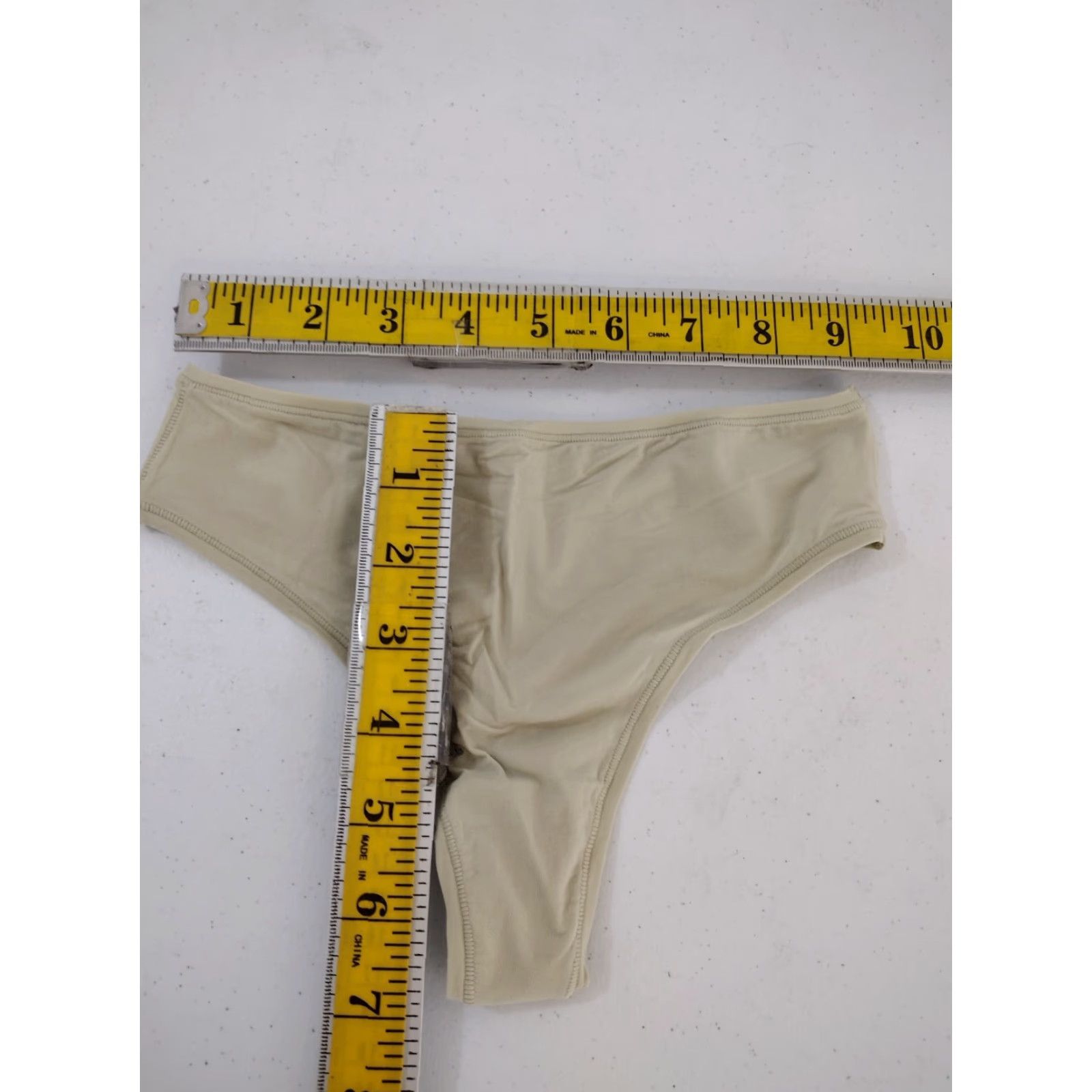 SKIMS VINTAGE? No. Size 26" / US 2 / IT 38 - 5 Thumbnail