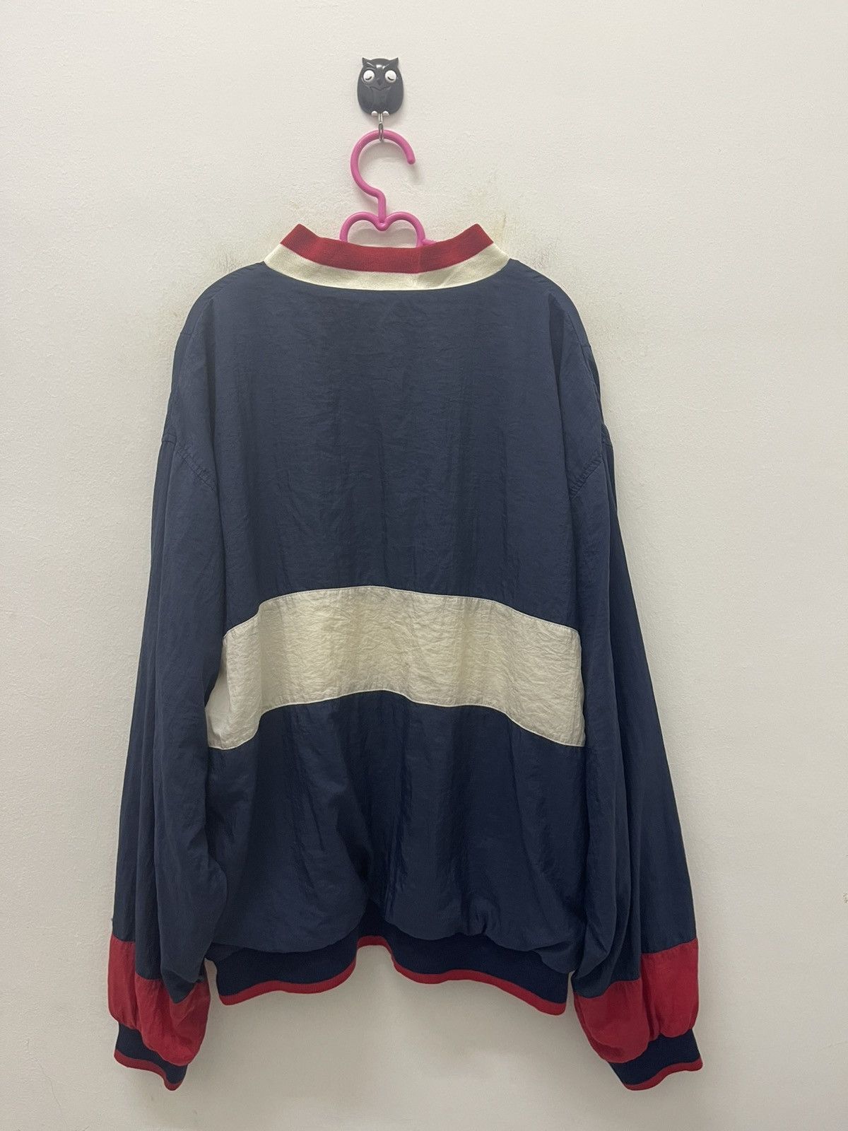Christian Dior Monsieur Rare Vintage CHRISTIAN DIOR MONSIEUR Sweater Size US XL / EU 56 / 4 - 9 Thumbnail
