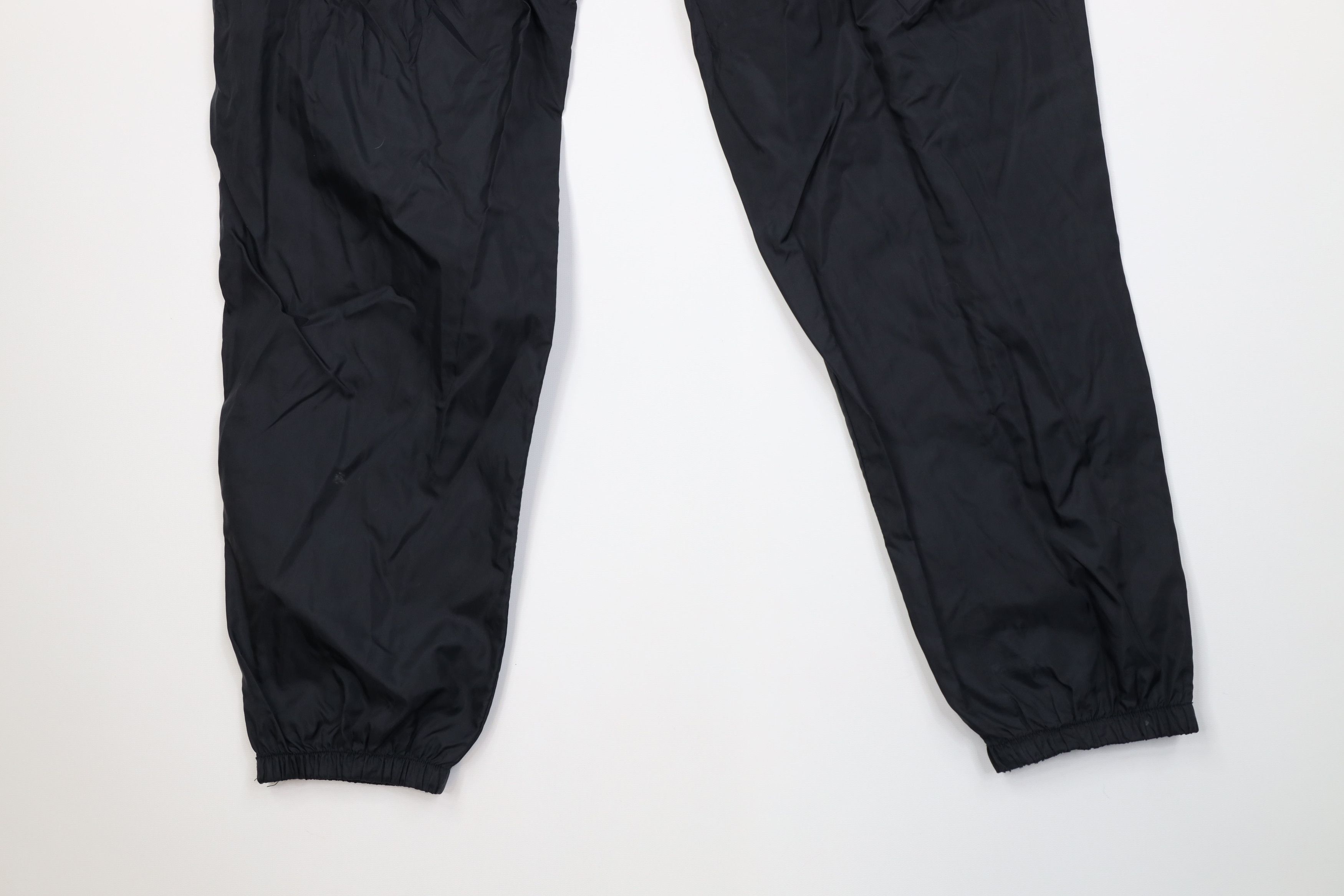 Nike Vintage 90s Nike Scott Mini Swoosh Windbreaker Joggers Pants Size US 36 / EU 52 - 14 Thumbnail