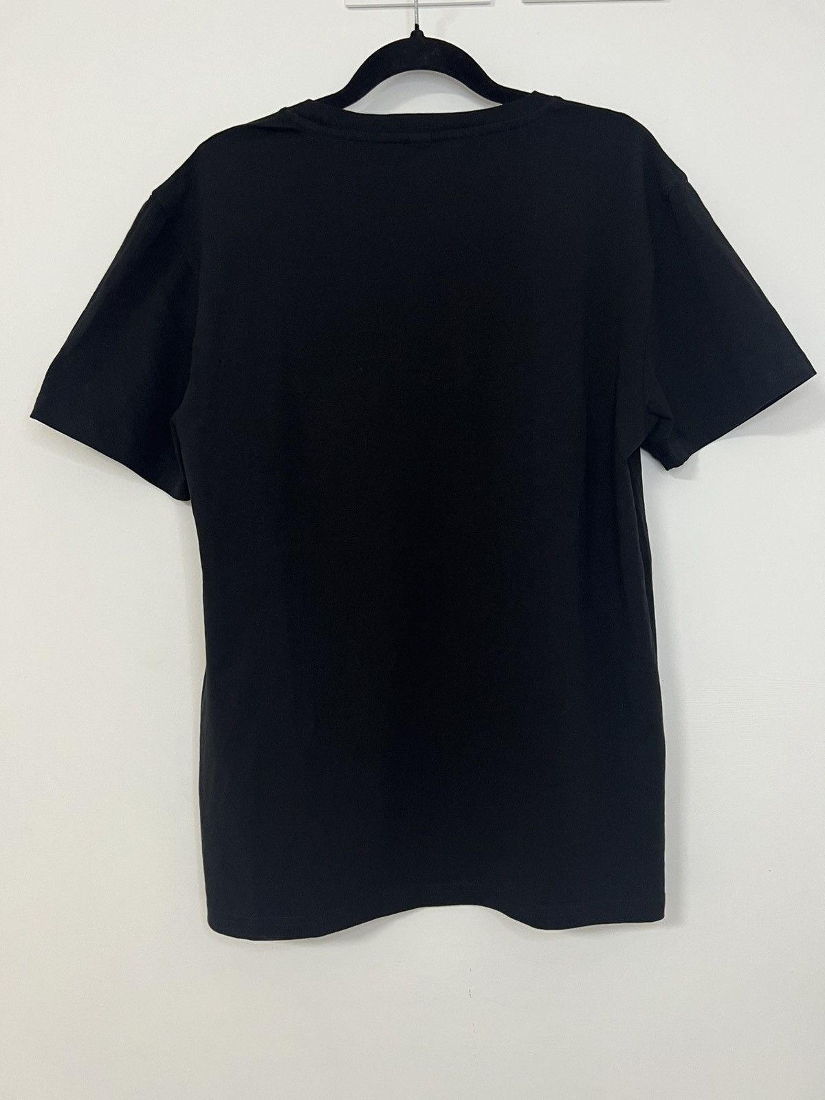 Moschino Moschino swim t-shirt S black new Size US S / EU 44-46 / 1 - 5 Thumbnail