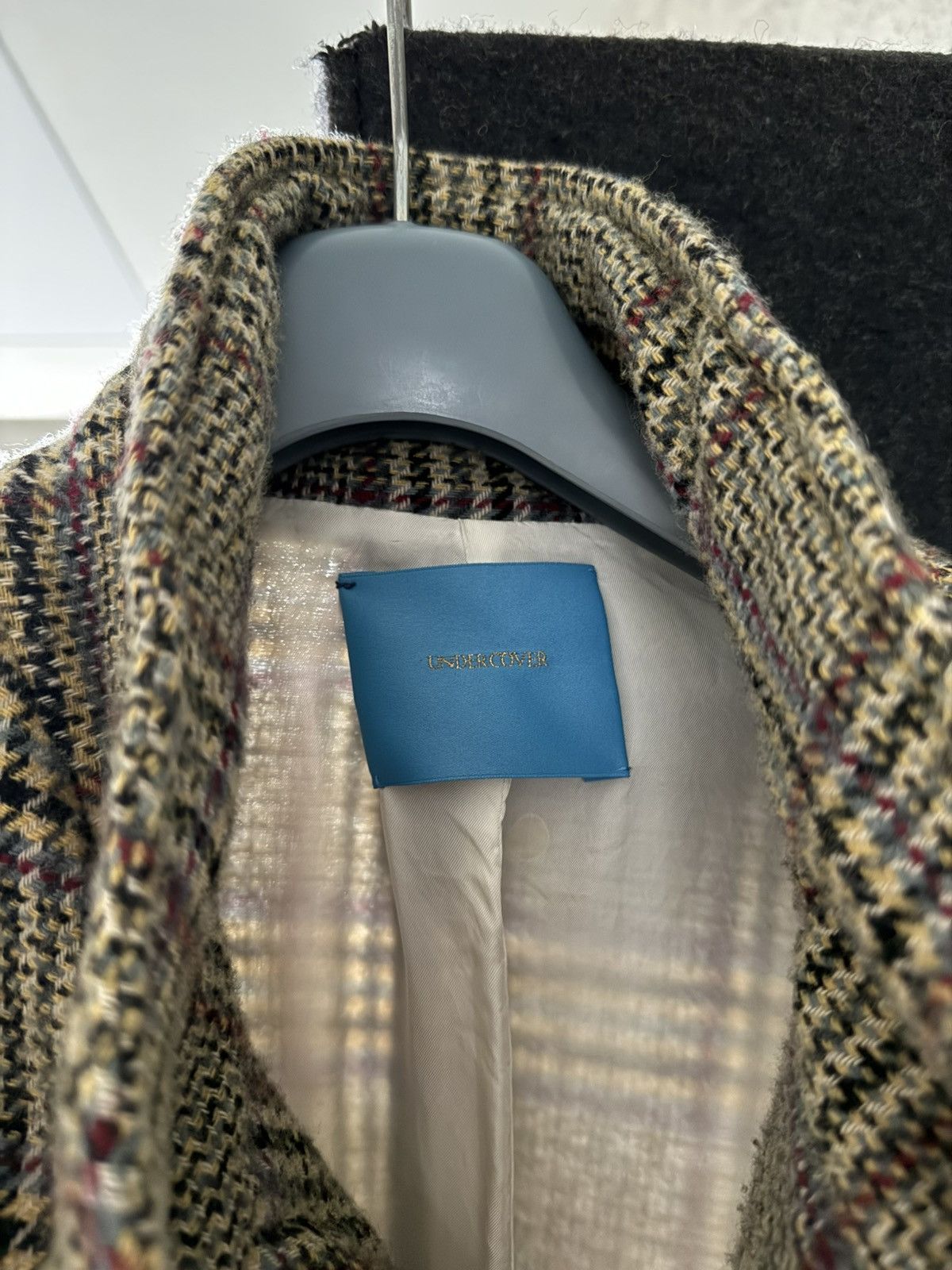 Undercover Undercover 17fw blouson runway Size US S / EU 44-46 / 1 - 3 Thumbnail