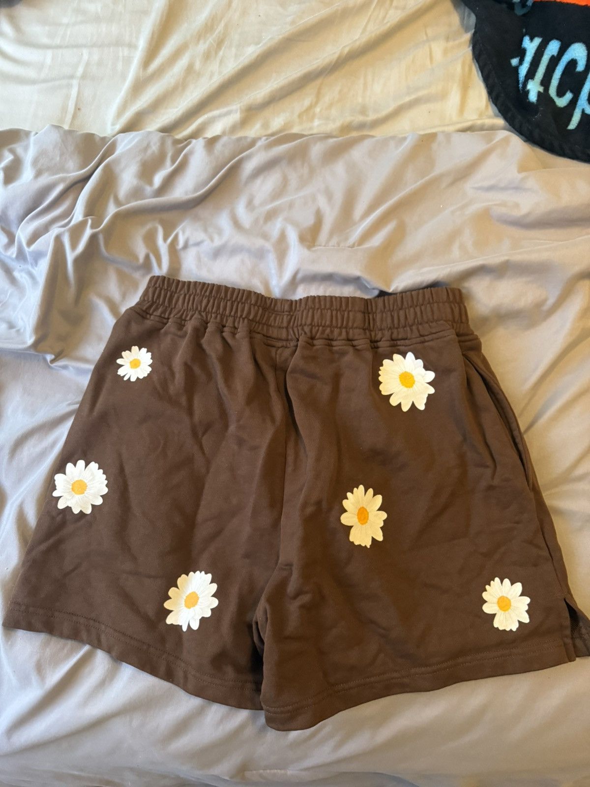 Other Kill Crew Daisy Cotton Shorts Size L Size US 36 / EU 52 - 3 Thumbnail