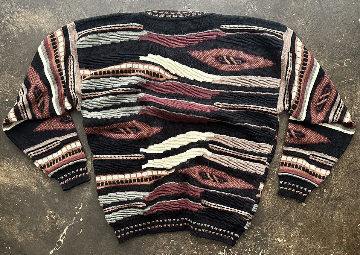 Protege coogi sweater hotsell