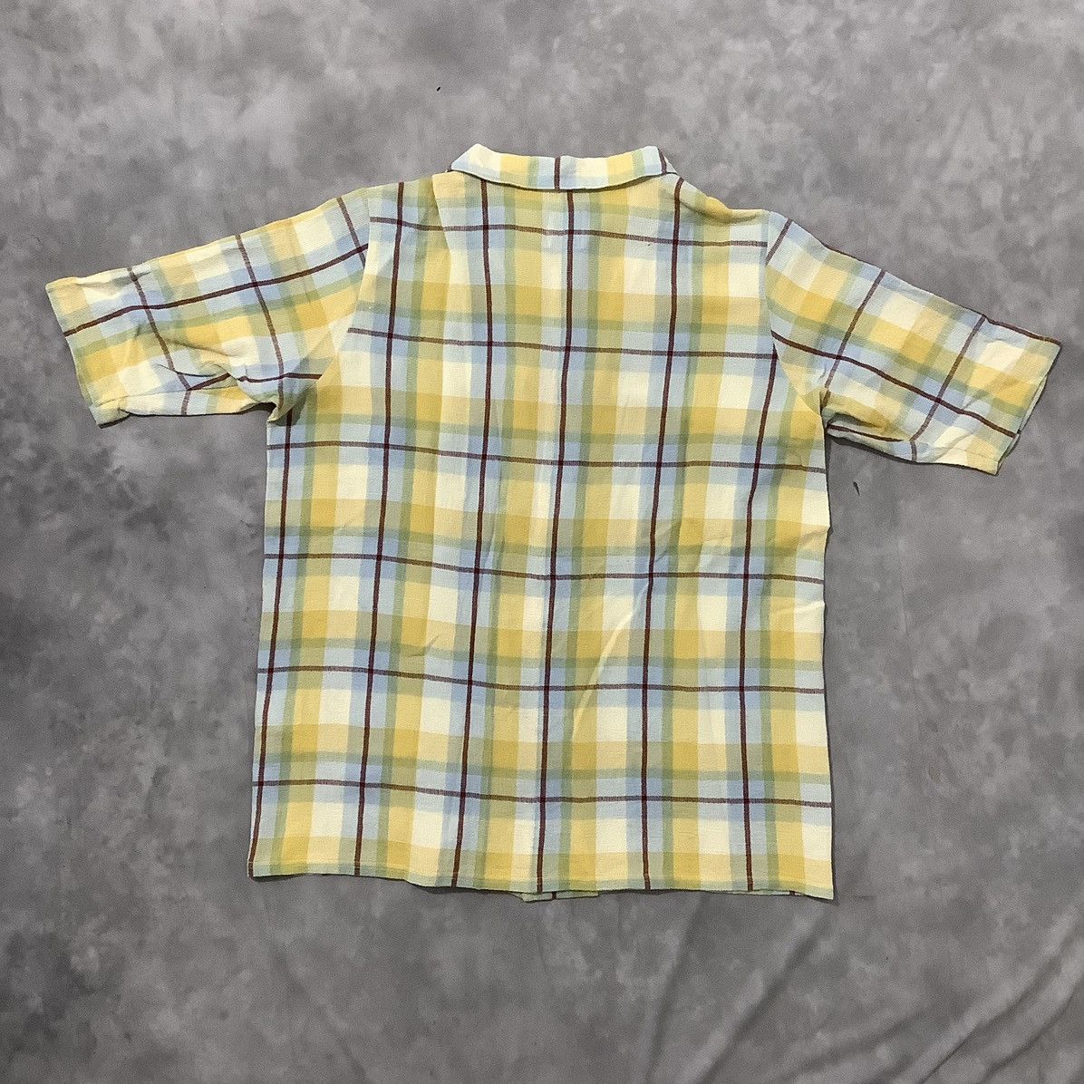 Hai Sporting Gear × Issey Miyake × Japanese Brand Vintage Issey Miyake Hai Sporting Gear Size US M / EU 48-50 / 2 - 8 Thumbnail