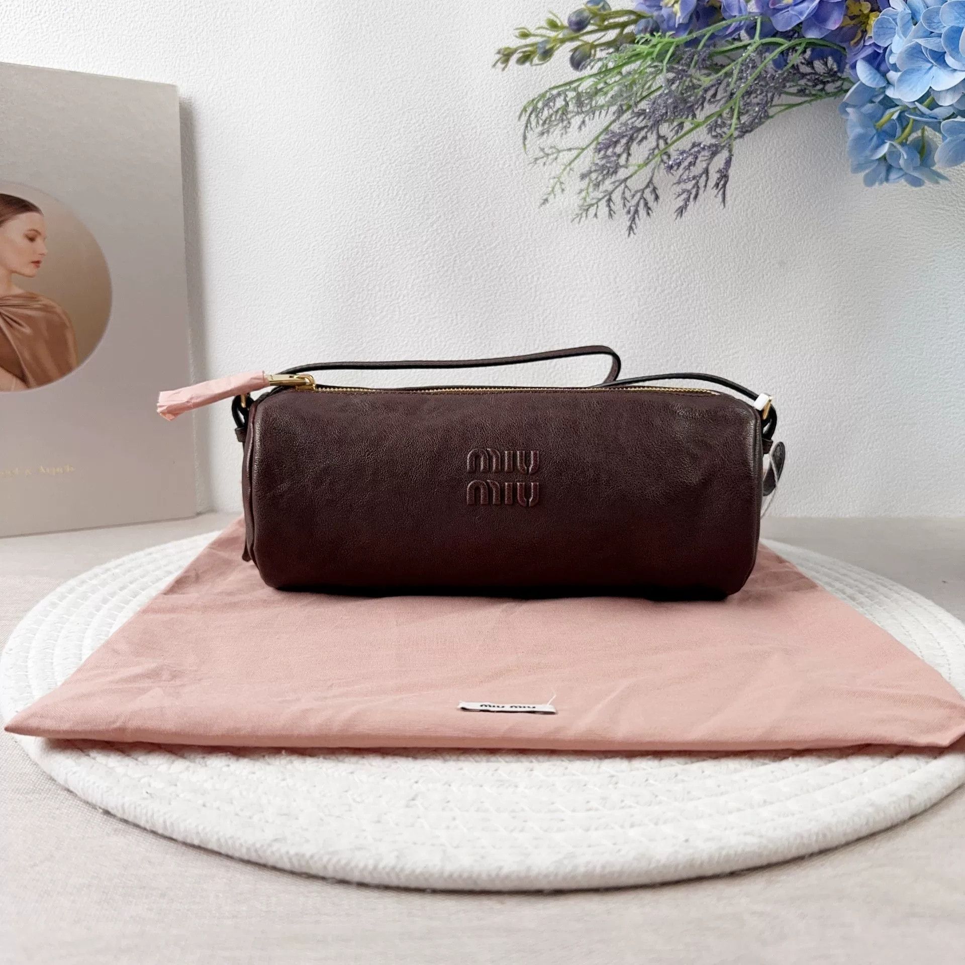 Miu Miu Pre-loved Bag Brand new condition Size ONE SIZE - 1 Thumbnail