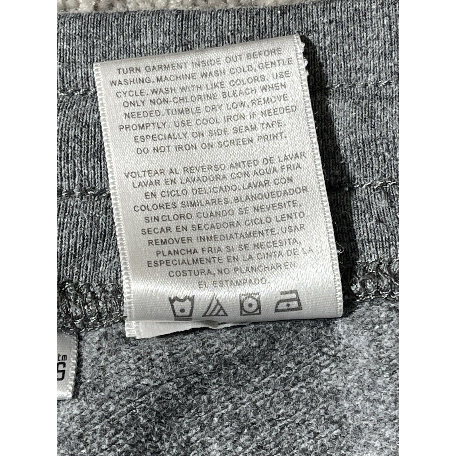 Other No Boundaries Wide Leg Pants Juniors L 11/13 Stupid Factory Size 30" / US 8 / IT 44 - 12 Thumbnail