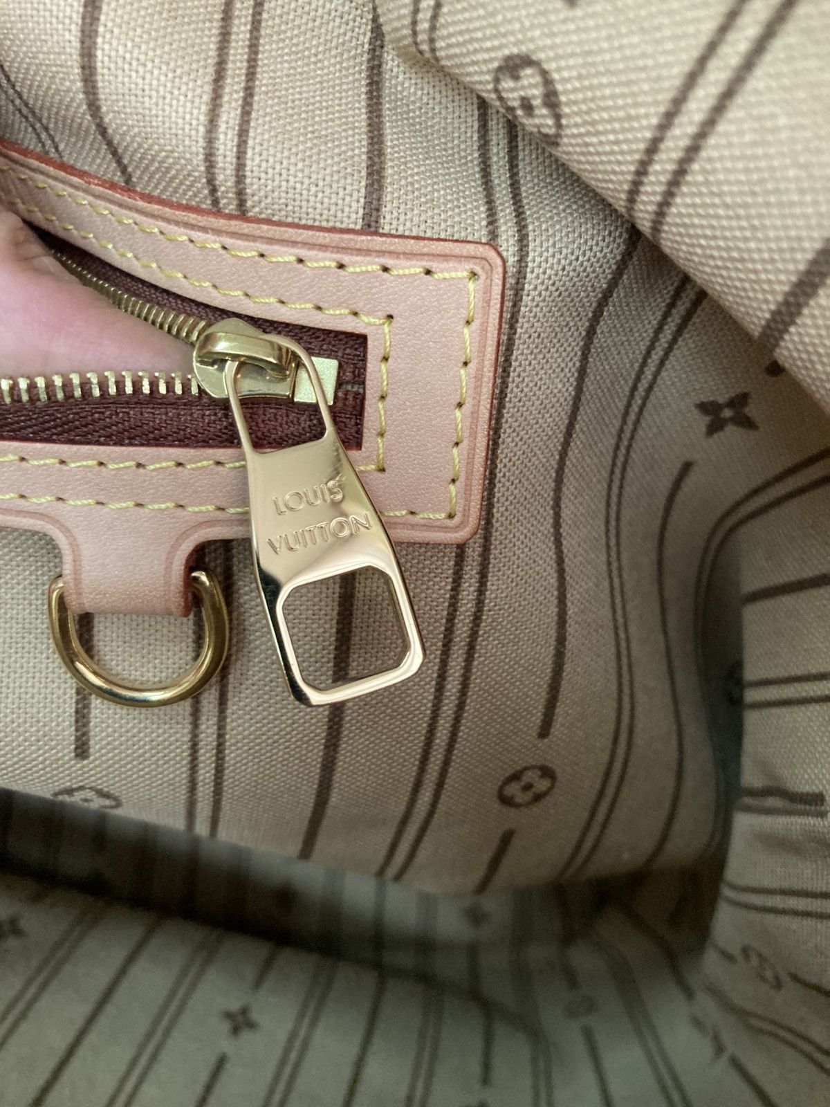 Louis Vuitton Louis Vuitton Delightfull Size ONE SIZE - 21 Thumbnail
