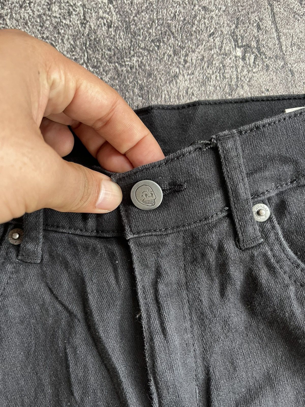 Cheap Monday Cheap monday Size US 26 / EU 42 - 5 Thumbnail