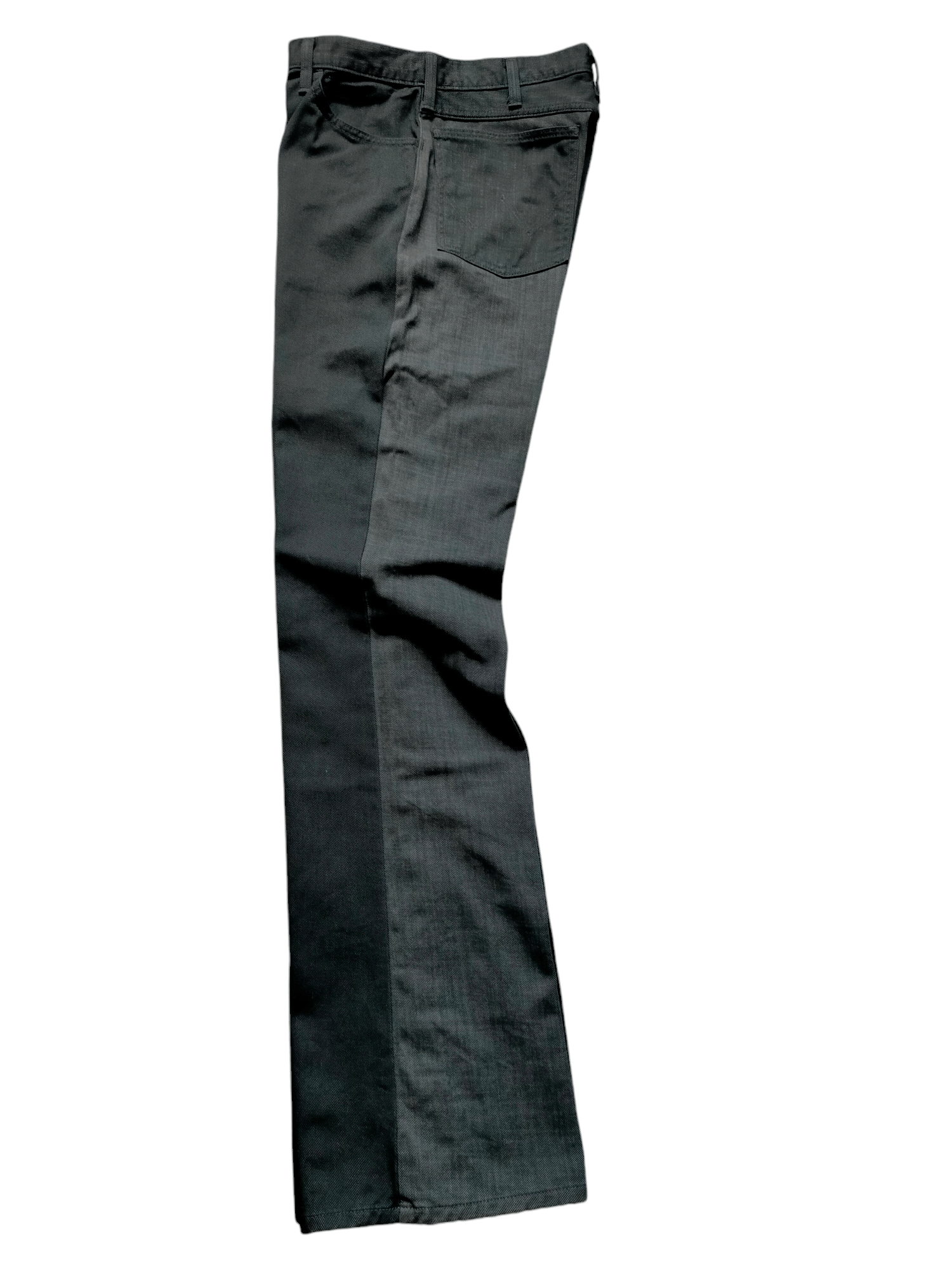 Wrangler Flare Jeans Wrangler Rare Boot cut Denim Jeans Size US 29 - 1 Thumbnail