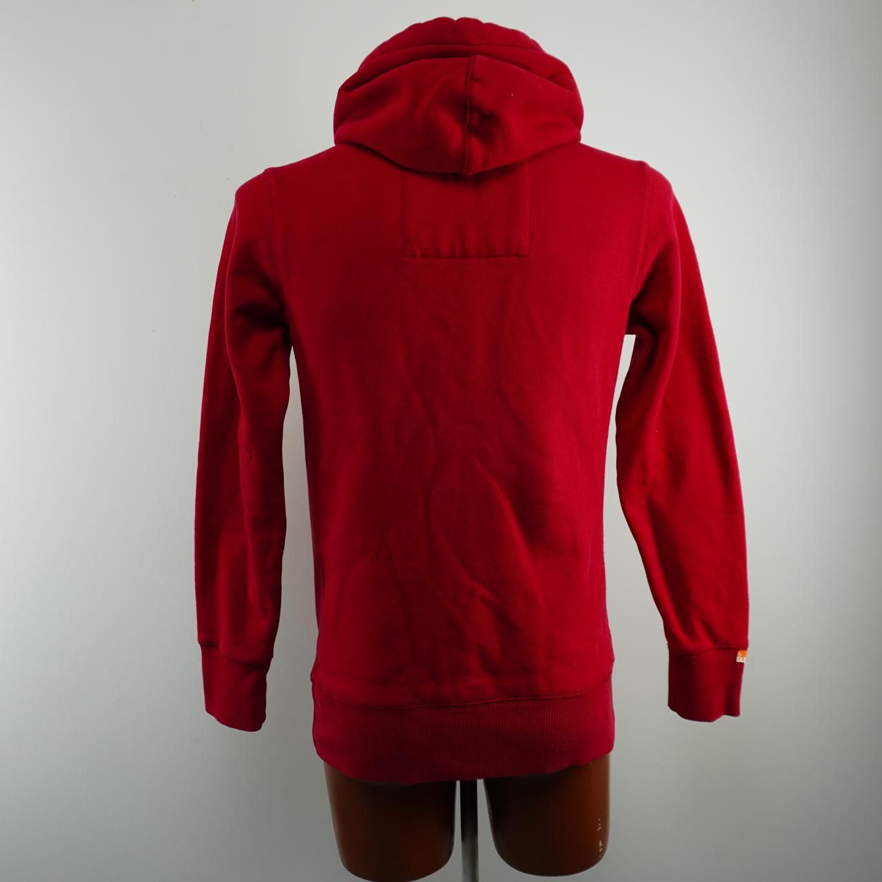 Superdry Men's Hoodie Superdry Size US S / EU 44-46 / 1 - 3 Thumbnail