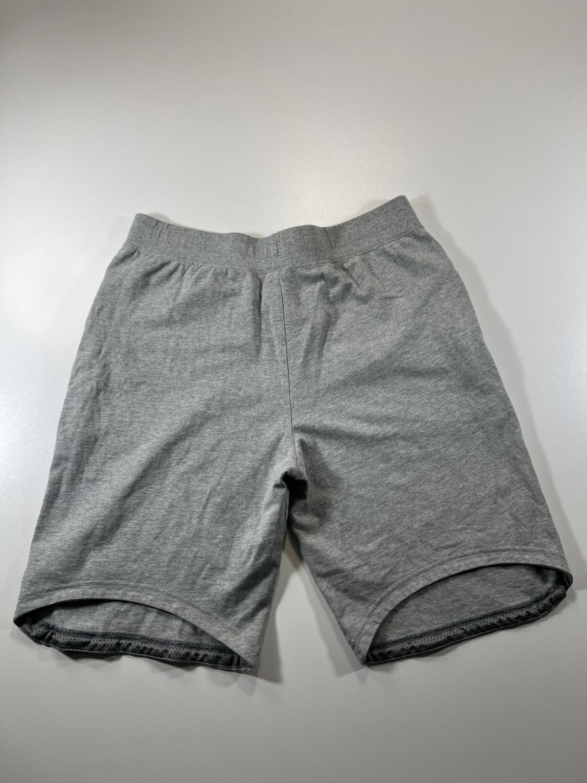 Unknown London Nike Grey Athletic Shorts and 'AIR' Print L Size US 34 / EU 50 - 2 Thumbnail