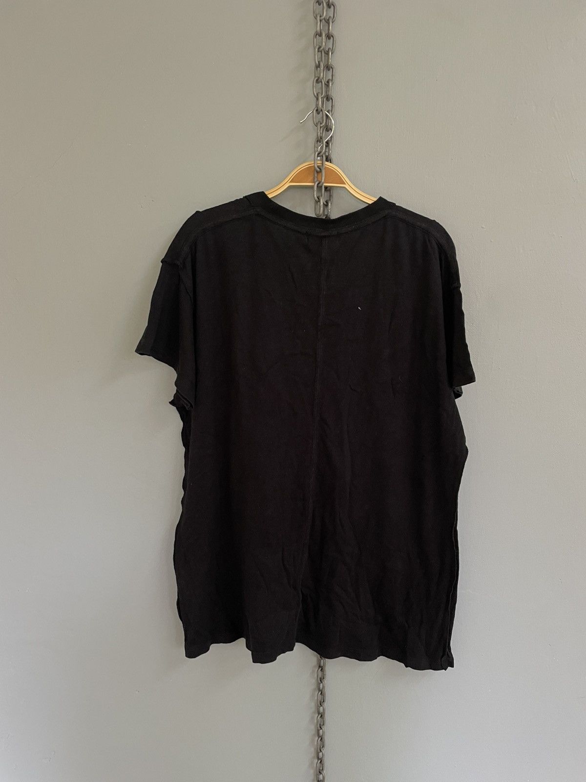 Japanese Brand Seven Japanese brand t shirt Size US S / EU 44-46 / 1 - 2 Thumbnail