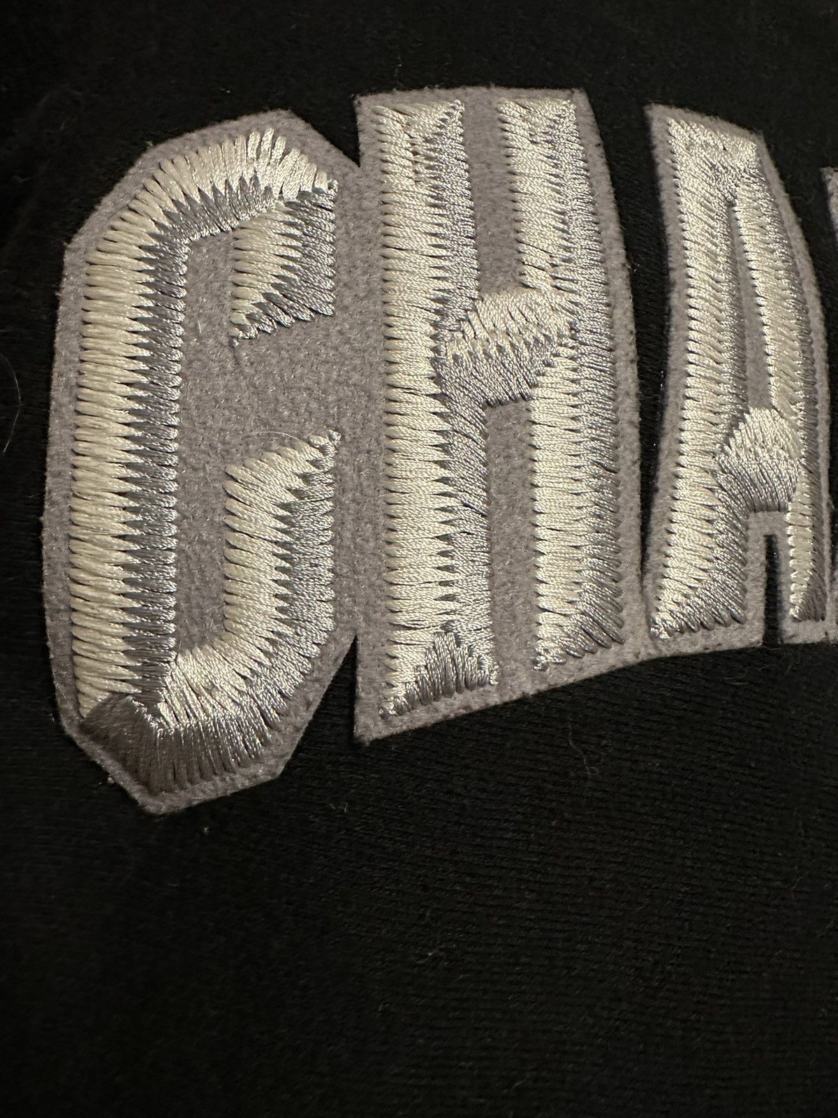 Champion × Vintage Champion Reverse Weave Crewneck Sweatshirt Y2K Grail Size US L / EU 52-54 / 3 - 3 Thumbnail