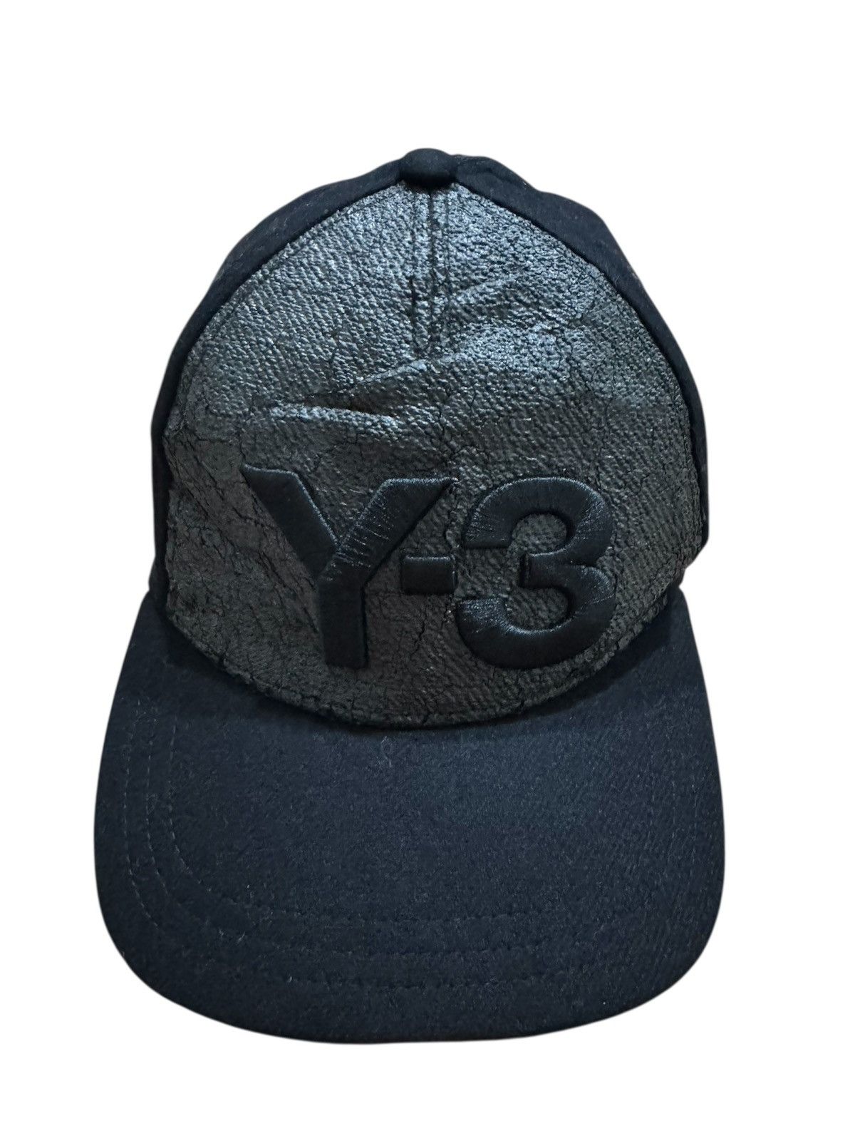Adidas × Y's Adidas Yohji Yamamoto Size ONE SIZE - 3 Thumbnail