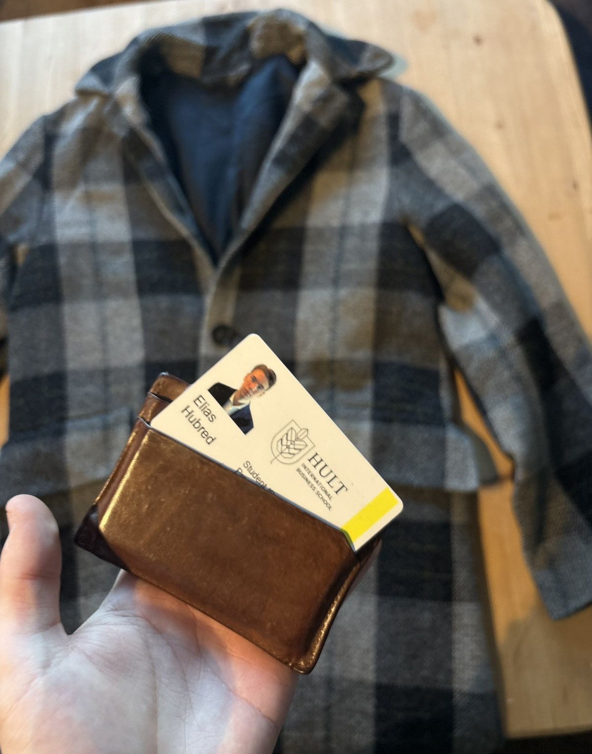 Acne Studios Acne Studios Coat Size US M / EU 48-50 / 2 - 11 Thumbnail